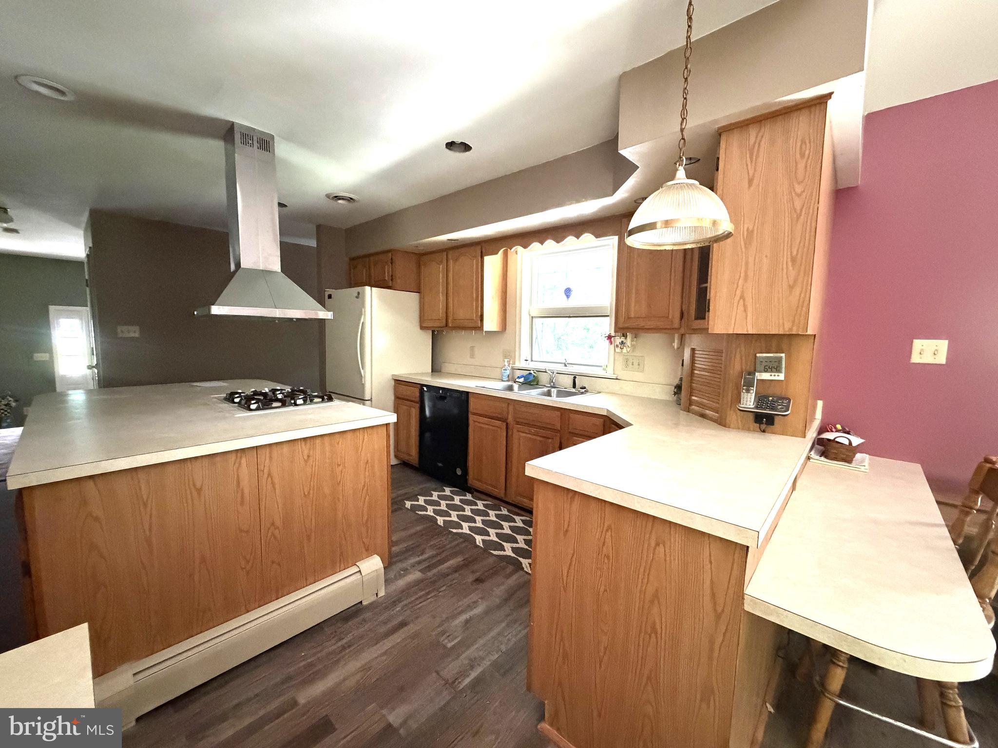 GREENE TWP - Residential