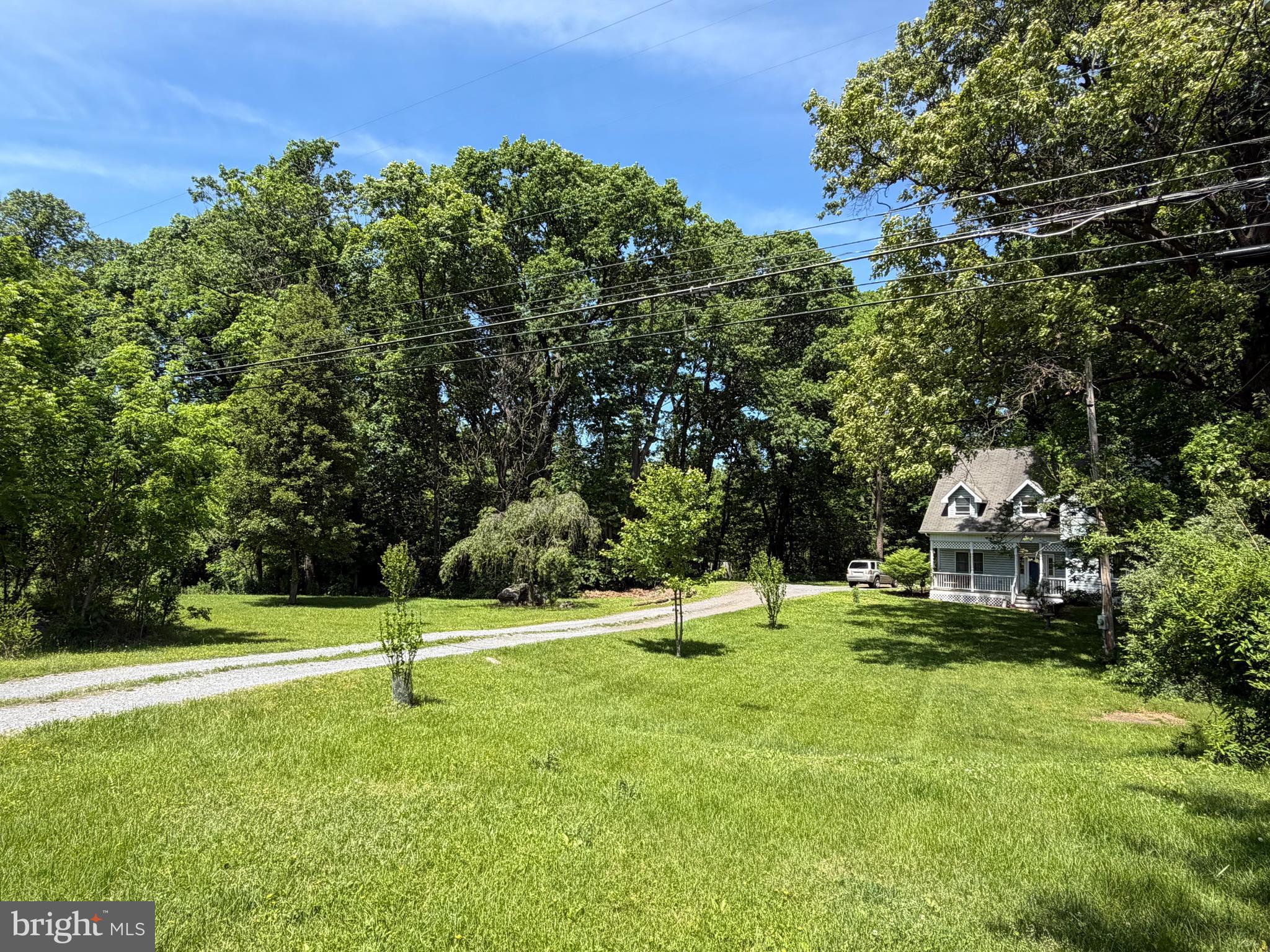 GREENE TWP - Residential