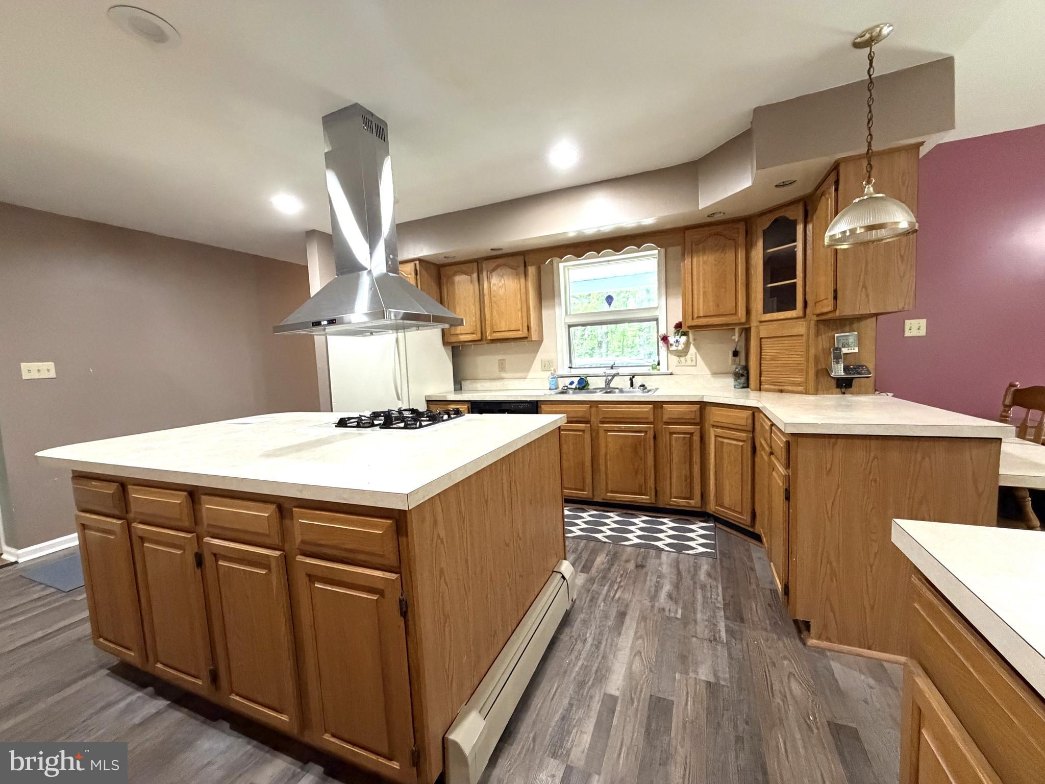 GREENE TWP - Residential