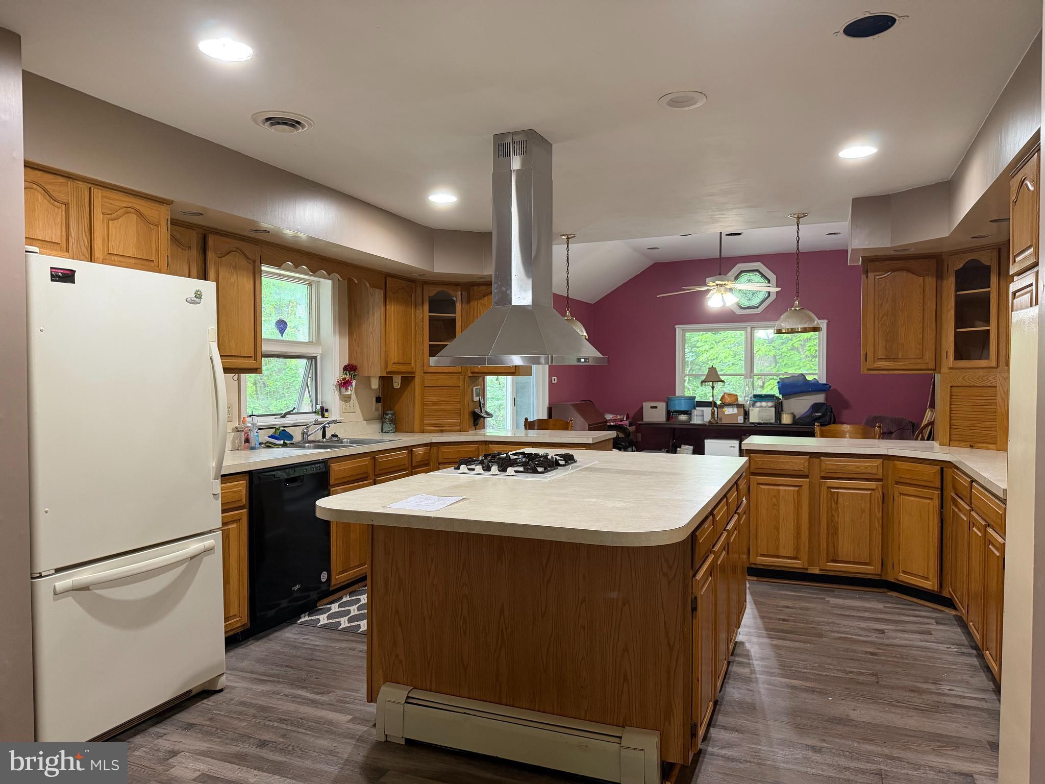 GREENE TWP - Residential
