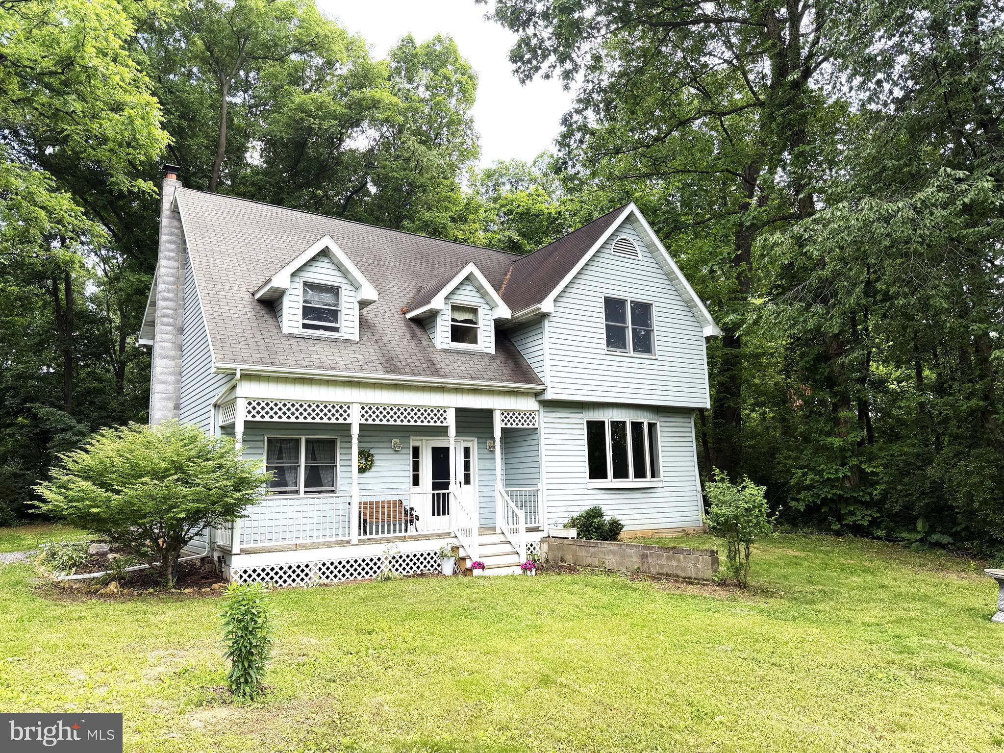 GREENE TWP - Residential