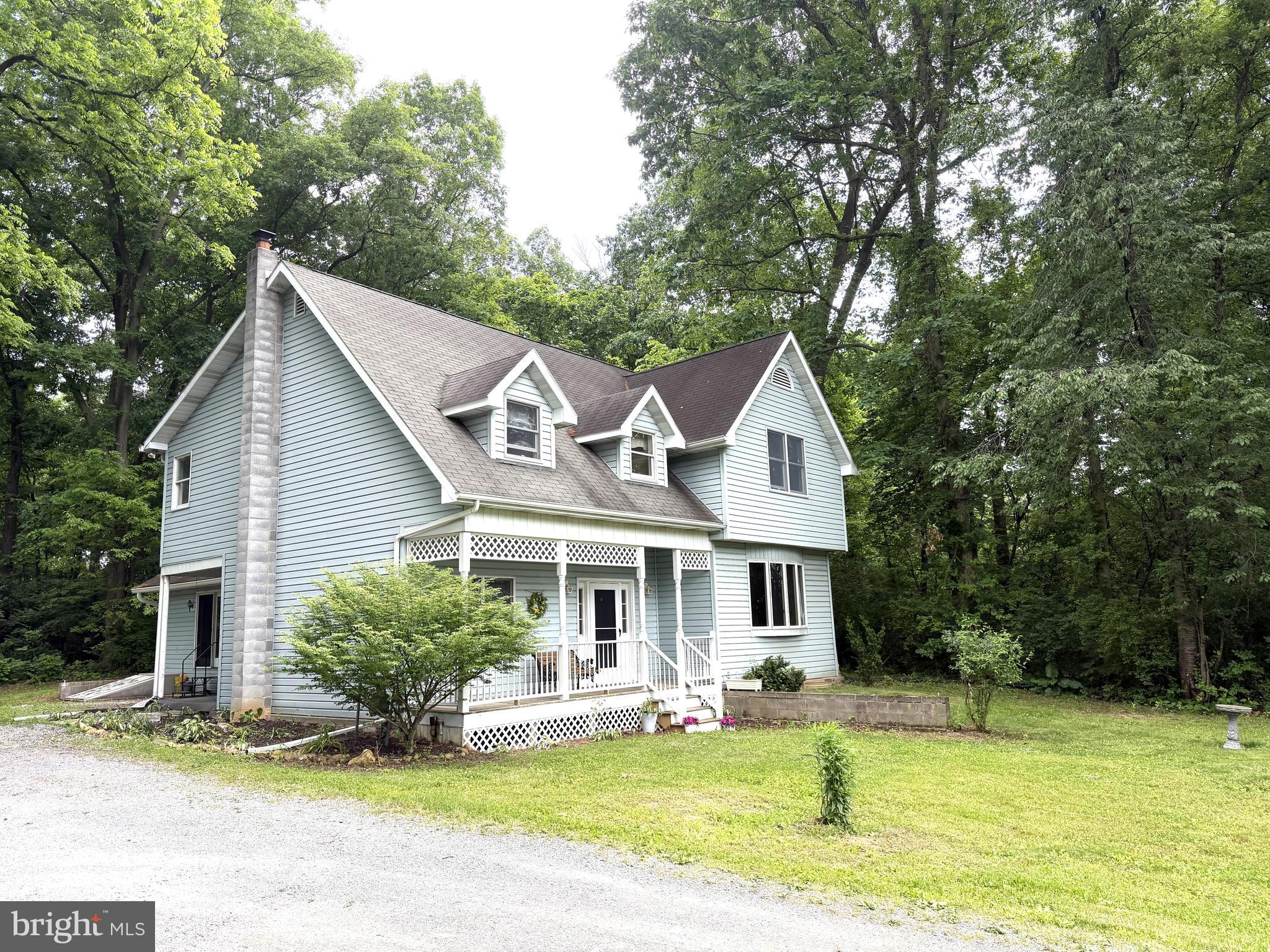 GREENE TWP - Residential