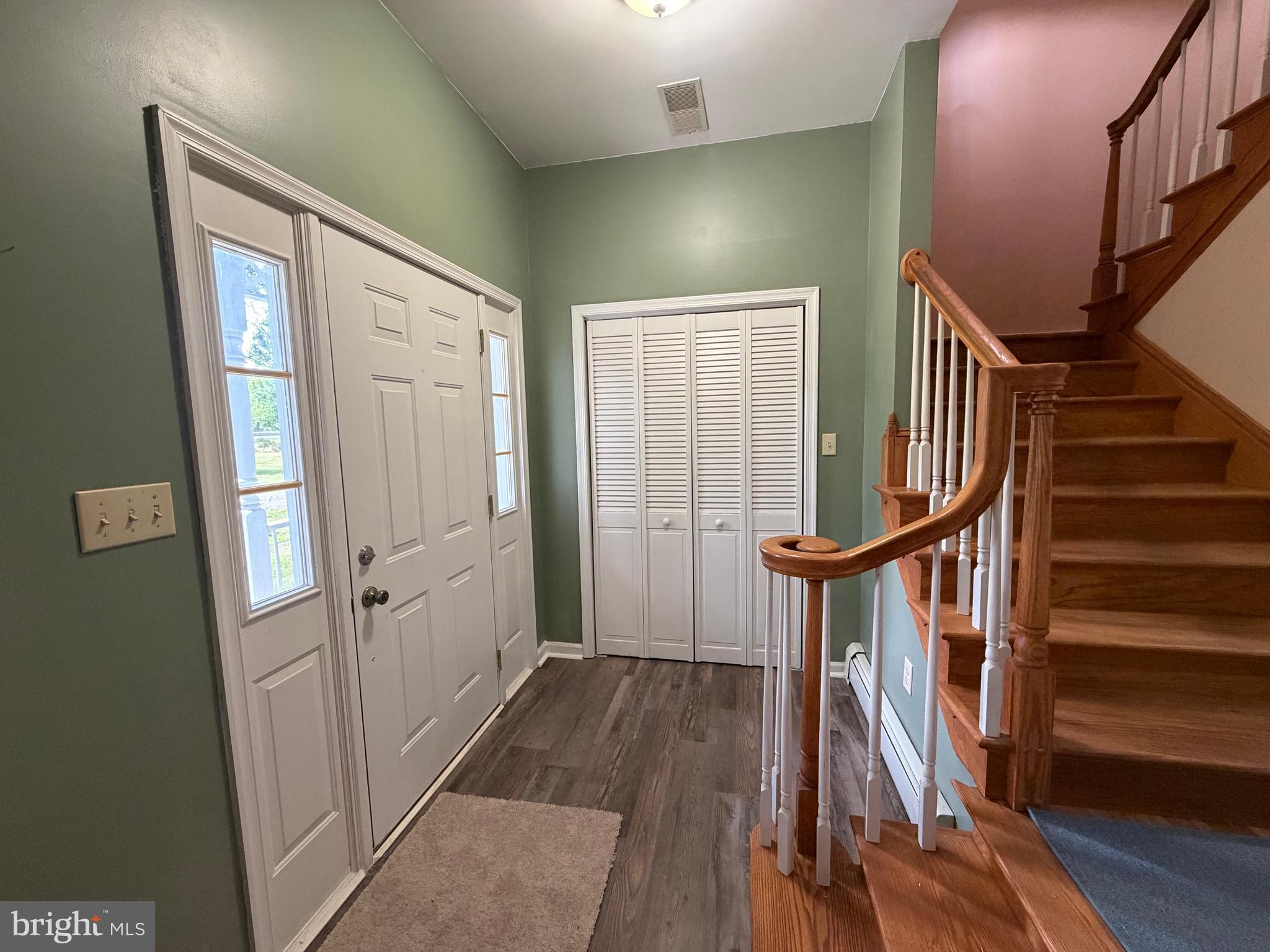 GREENE TWP - Residential