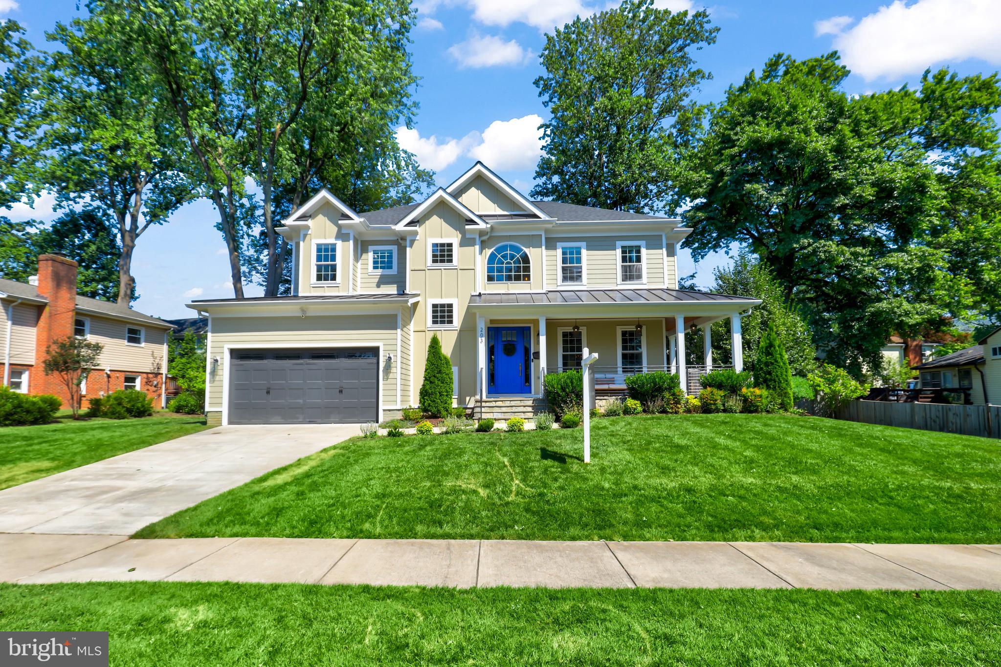 VIENNA WOODS - Residential
