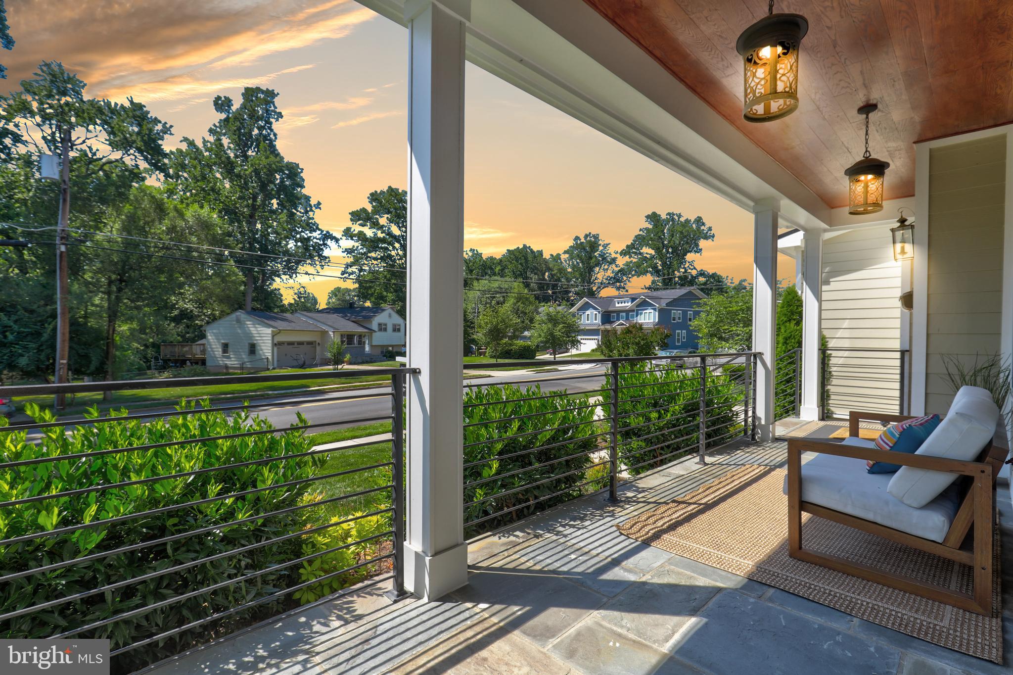 VIENNA WOODS - Residential