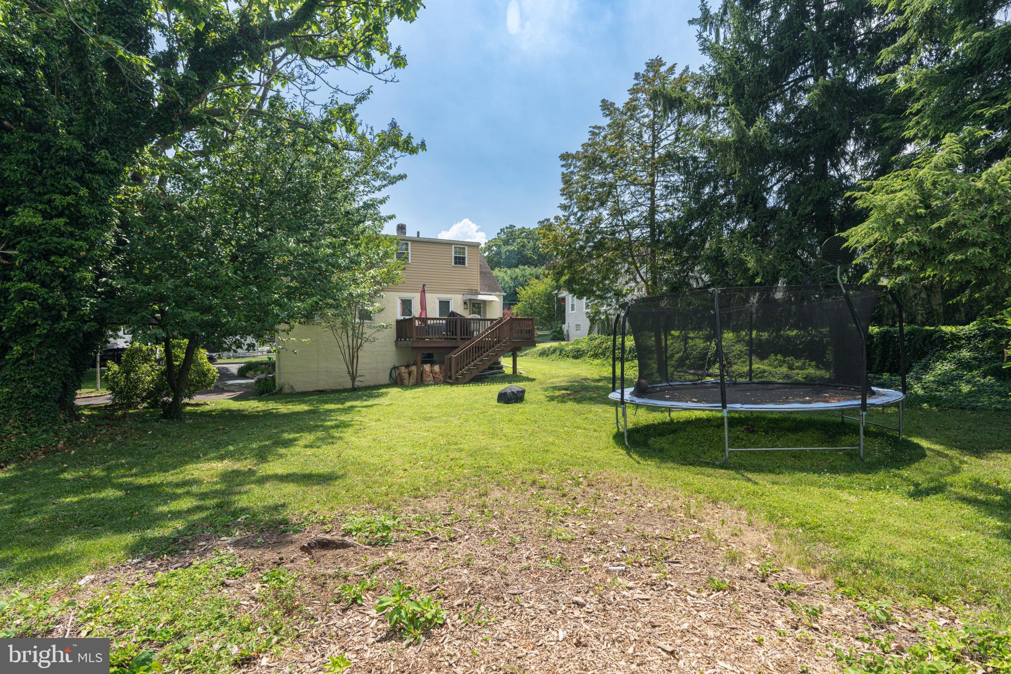CHELTENHAM VIL - Residential