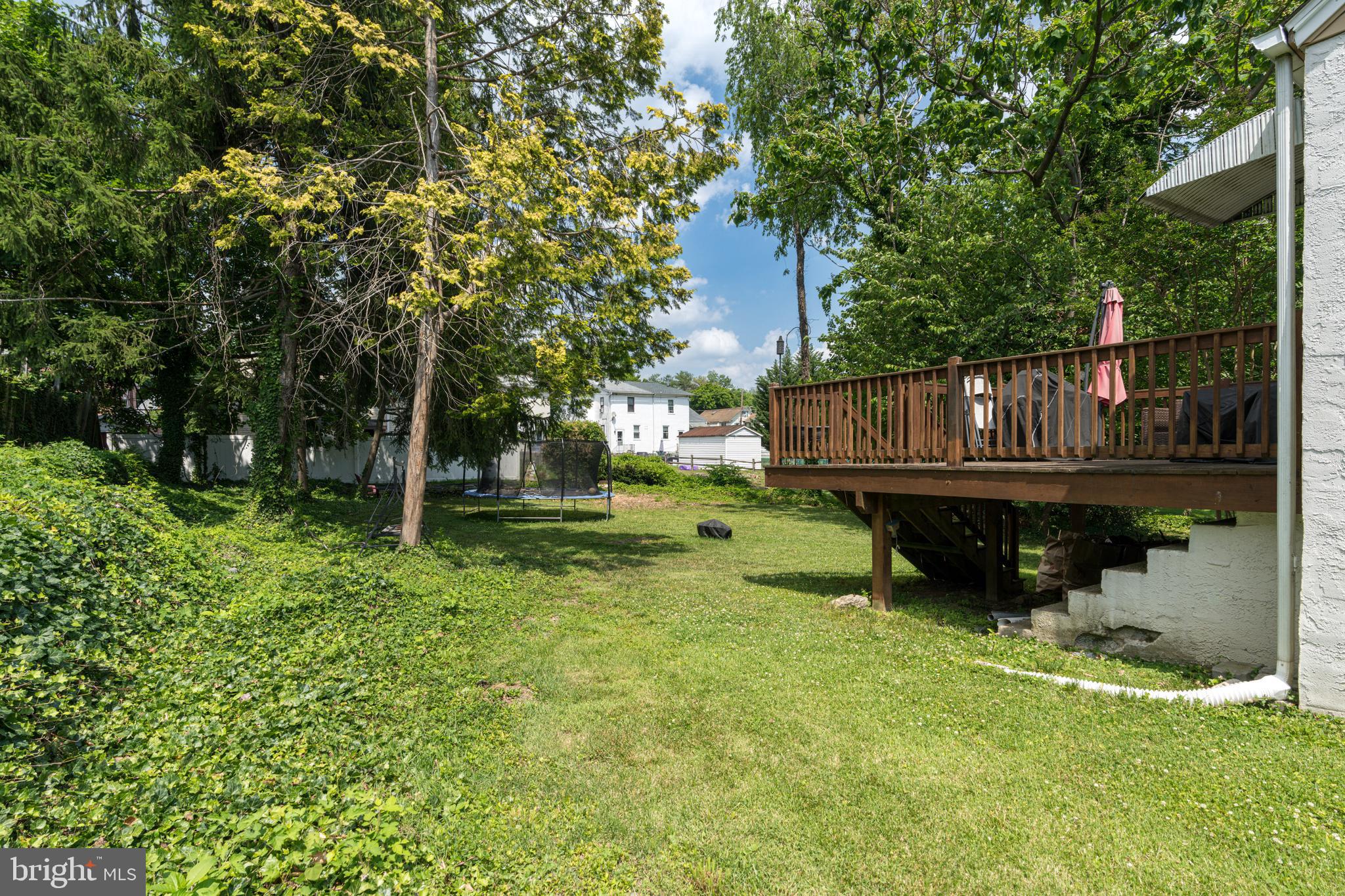 CHELTENHAM VIL - Residential