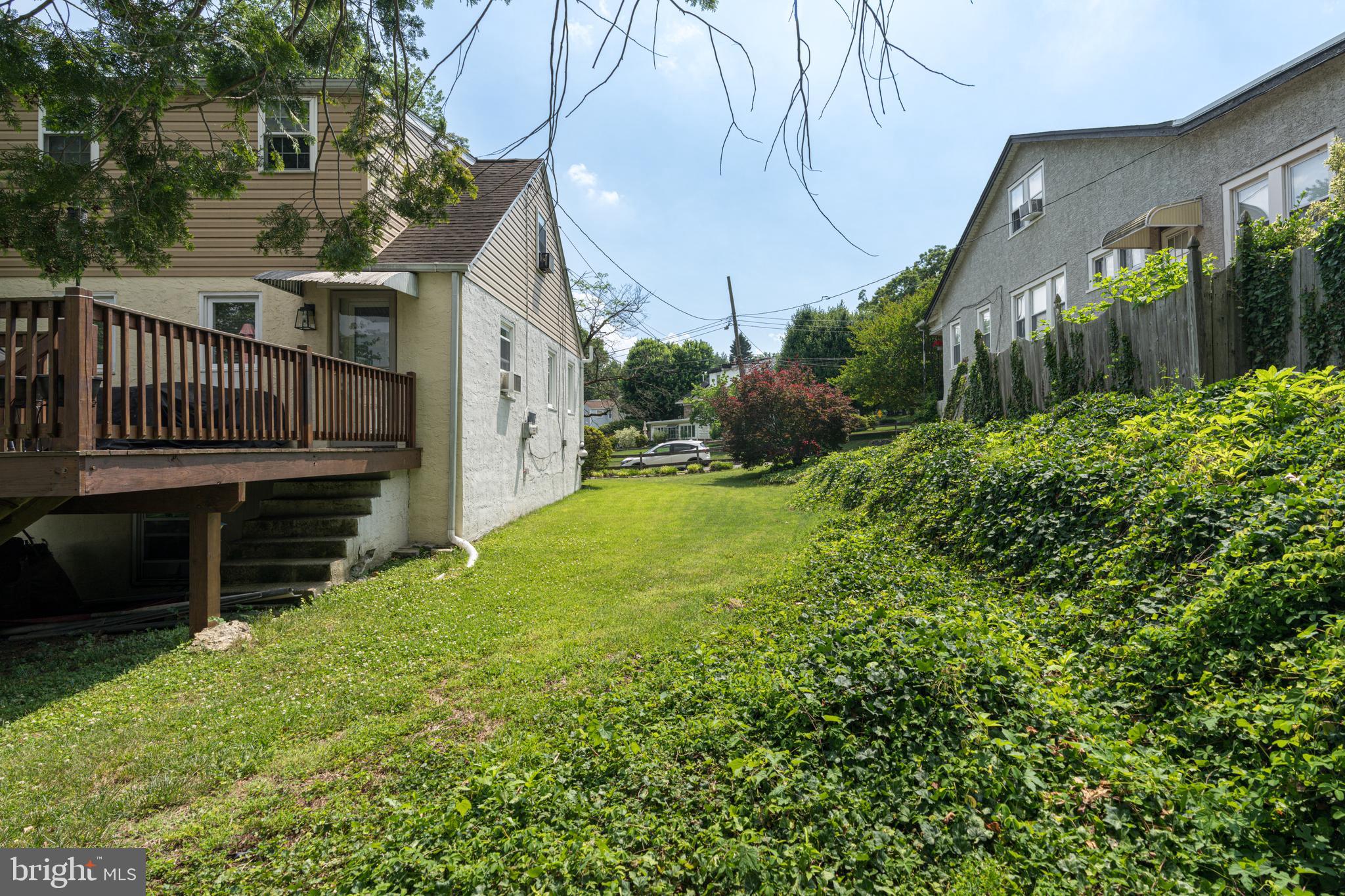 CHELTENHAM VIL - Residential