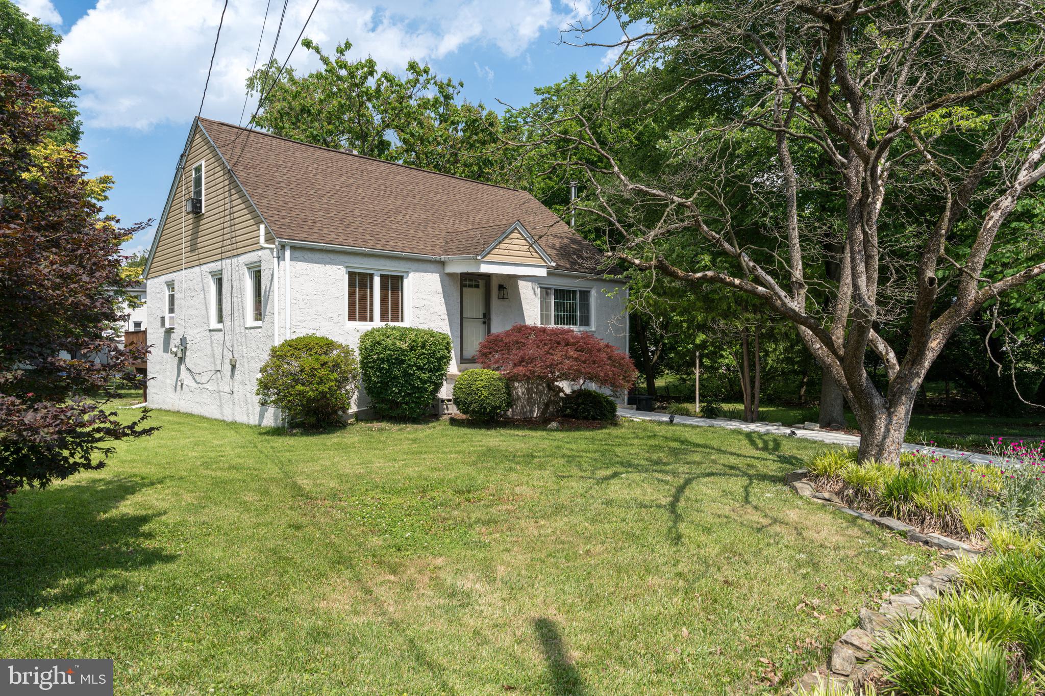 CHELTENHAM VIL - Residential