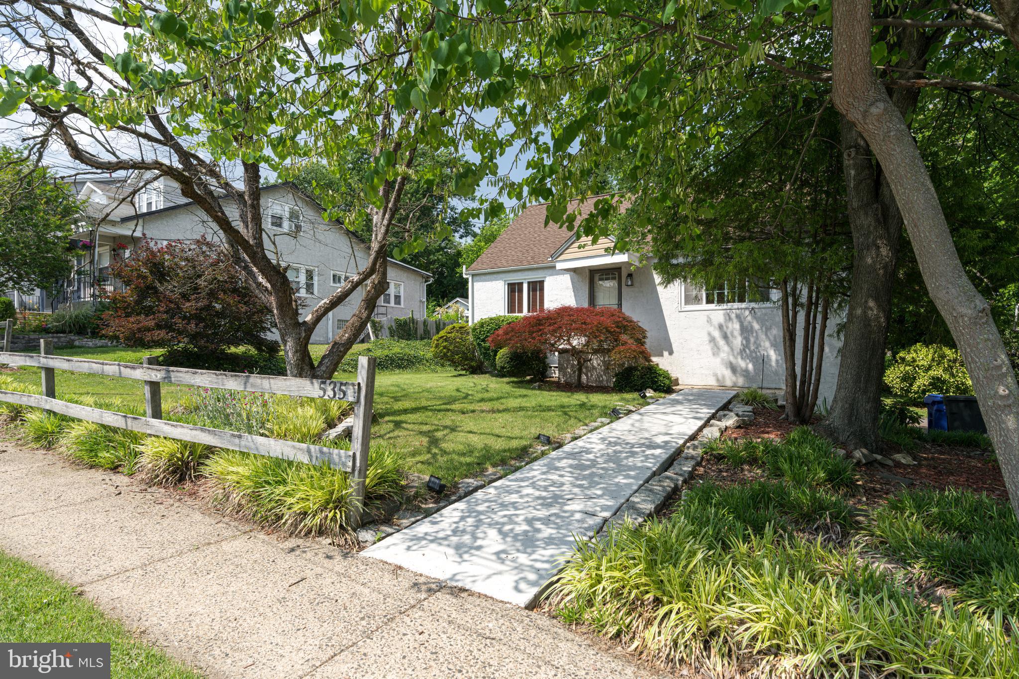 CHELTENHAM VIL - Residential