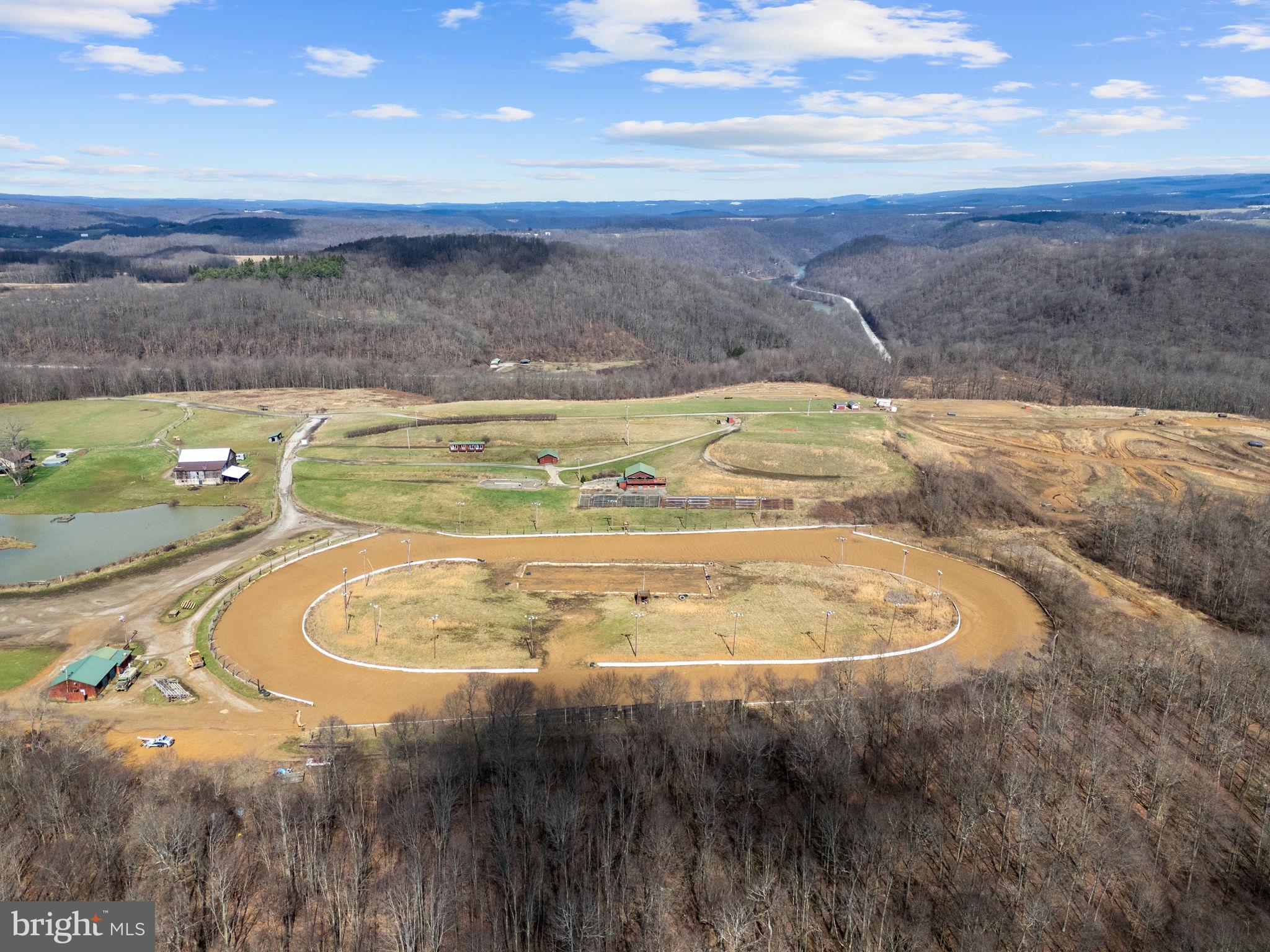 HENRY CLAY TOWNSHIP - Commercial Sale