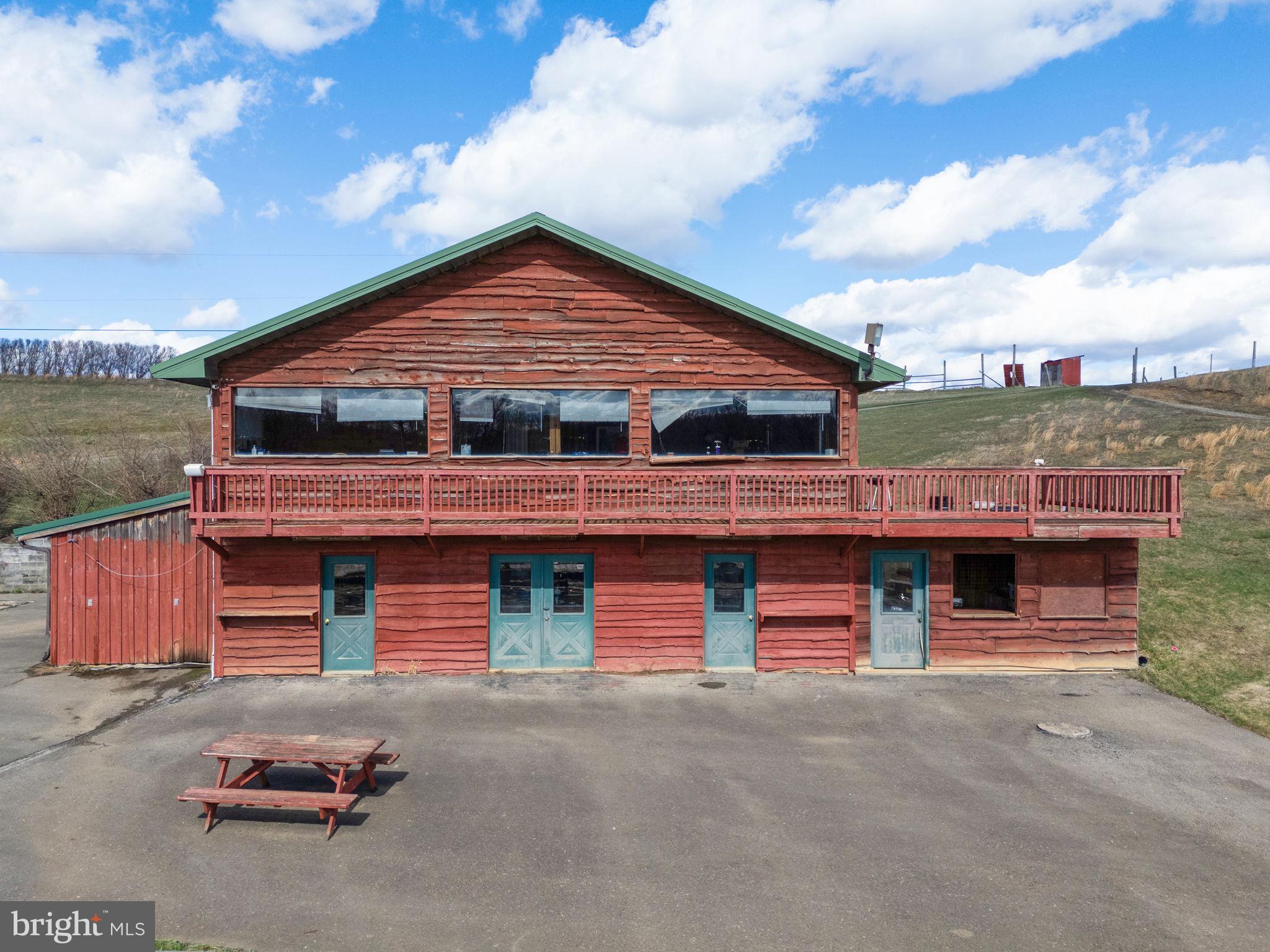 HENRY CLAY TOWNSHIP - Commercial Sale