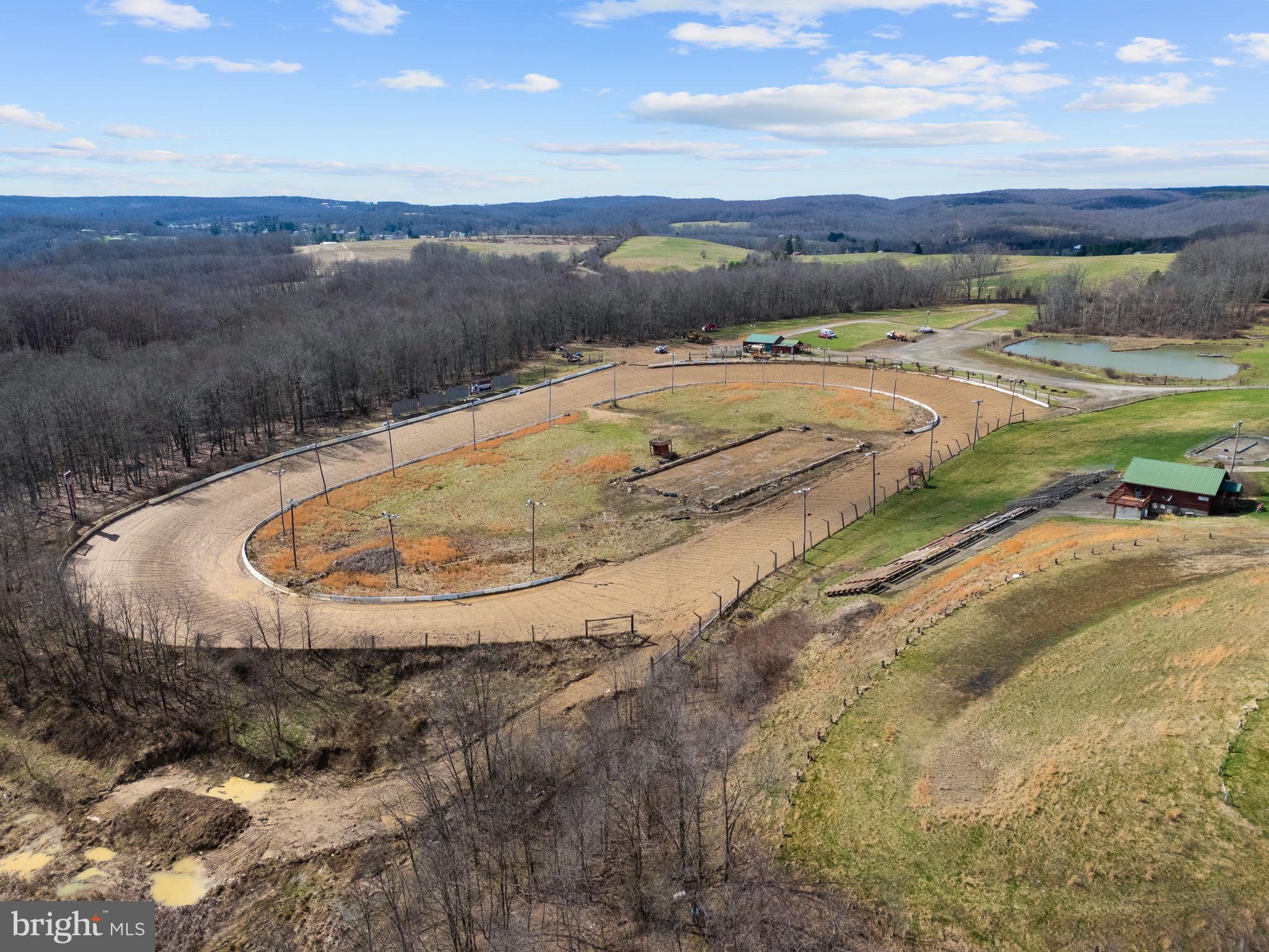 HENRY CLAY TOWNSHIP - Commercial Sale