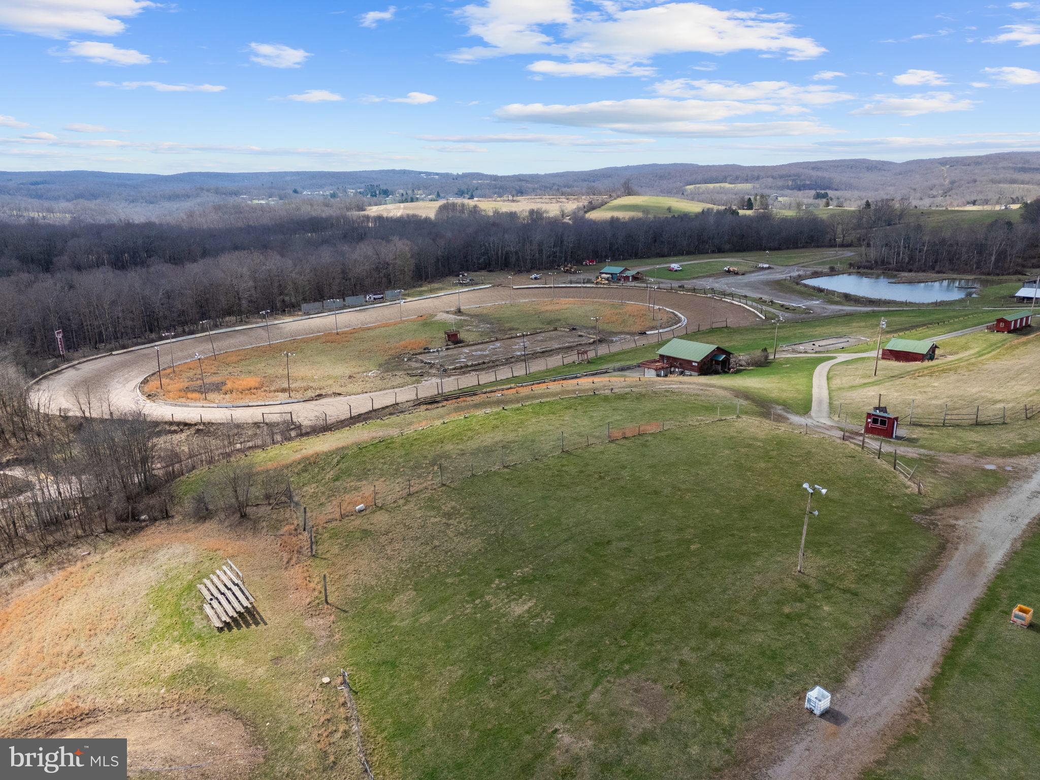 HENRY CLAY TOWNSHIP - Commercial Sale