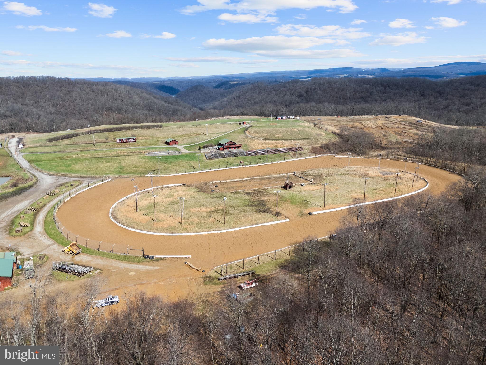 HENRY CLAY TOWNSHIP - Commercial Sale