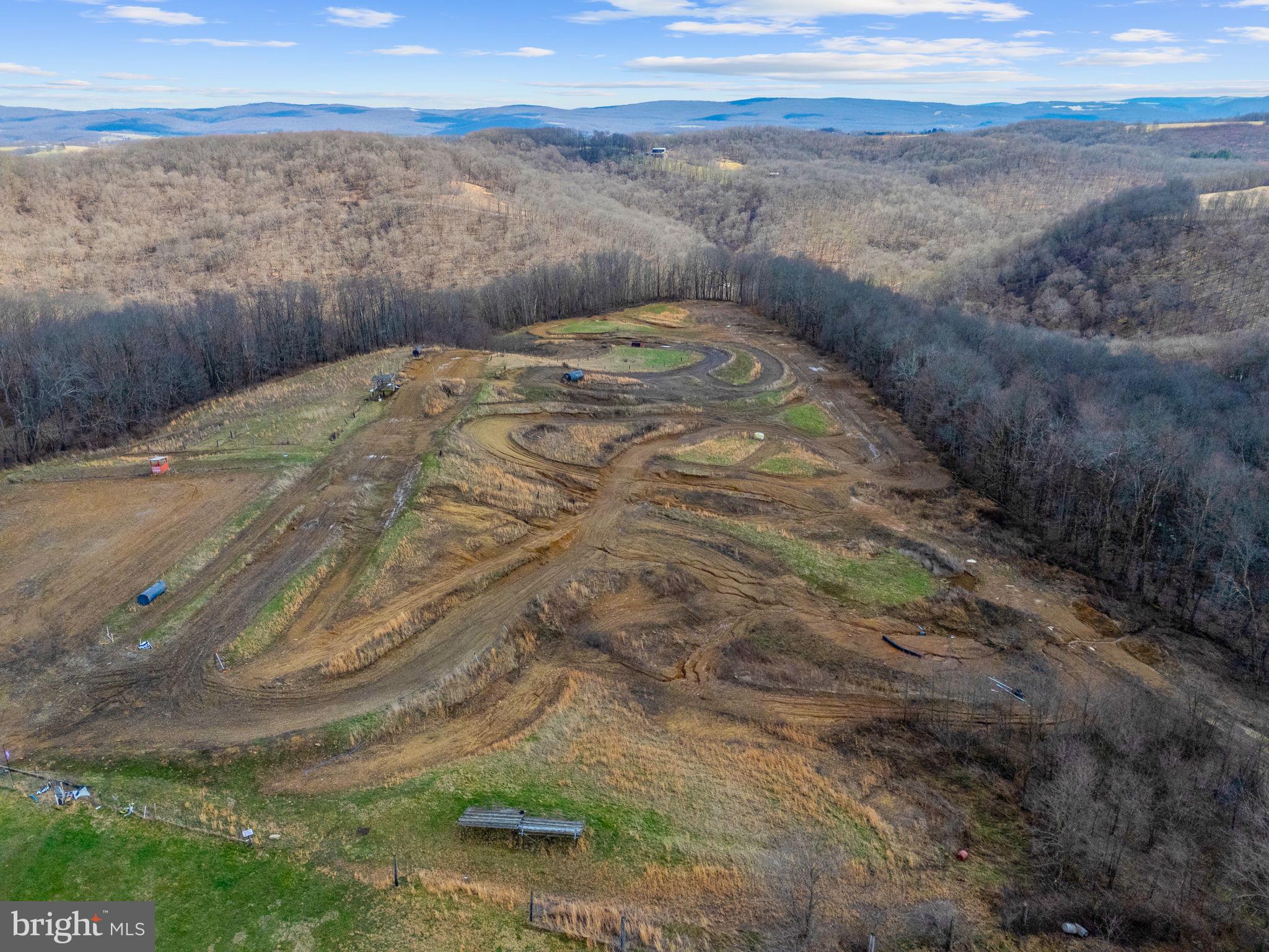 HENRY CLAY TOWNSHIP - Commercial Sale