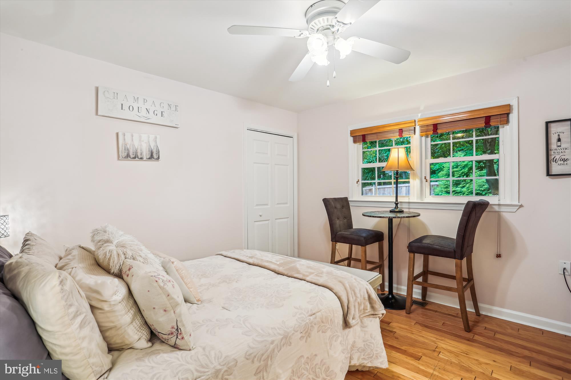 BURNING TREE ESTATES - Residential