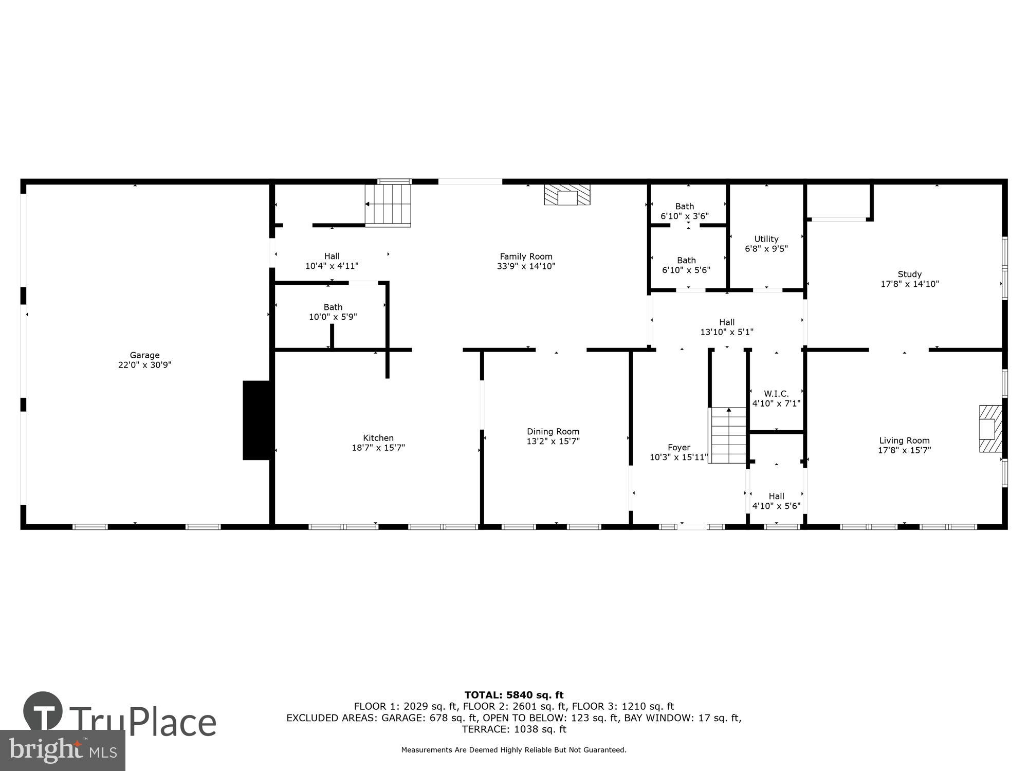 BURNING TREE ESTATES - Residential