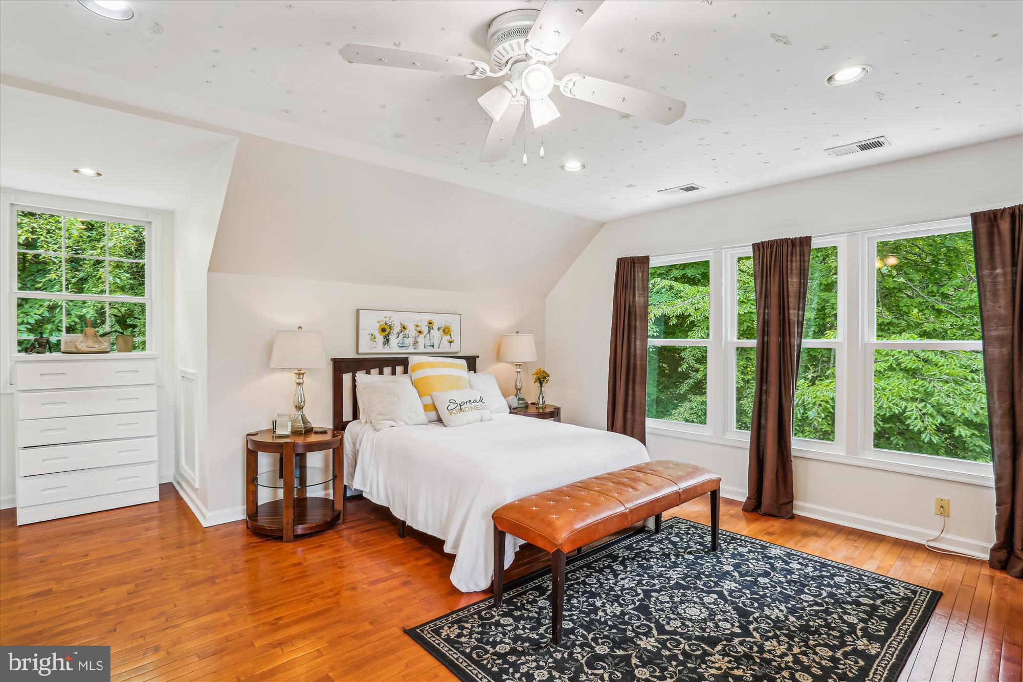 BURNING TREE ESTATES - Residential