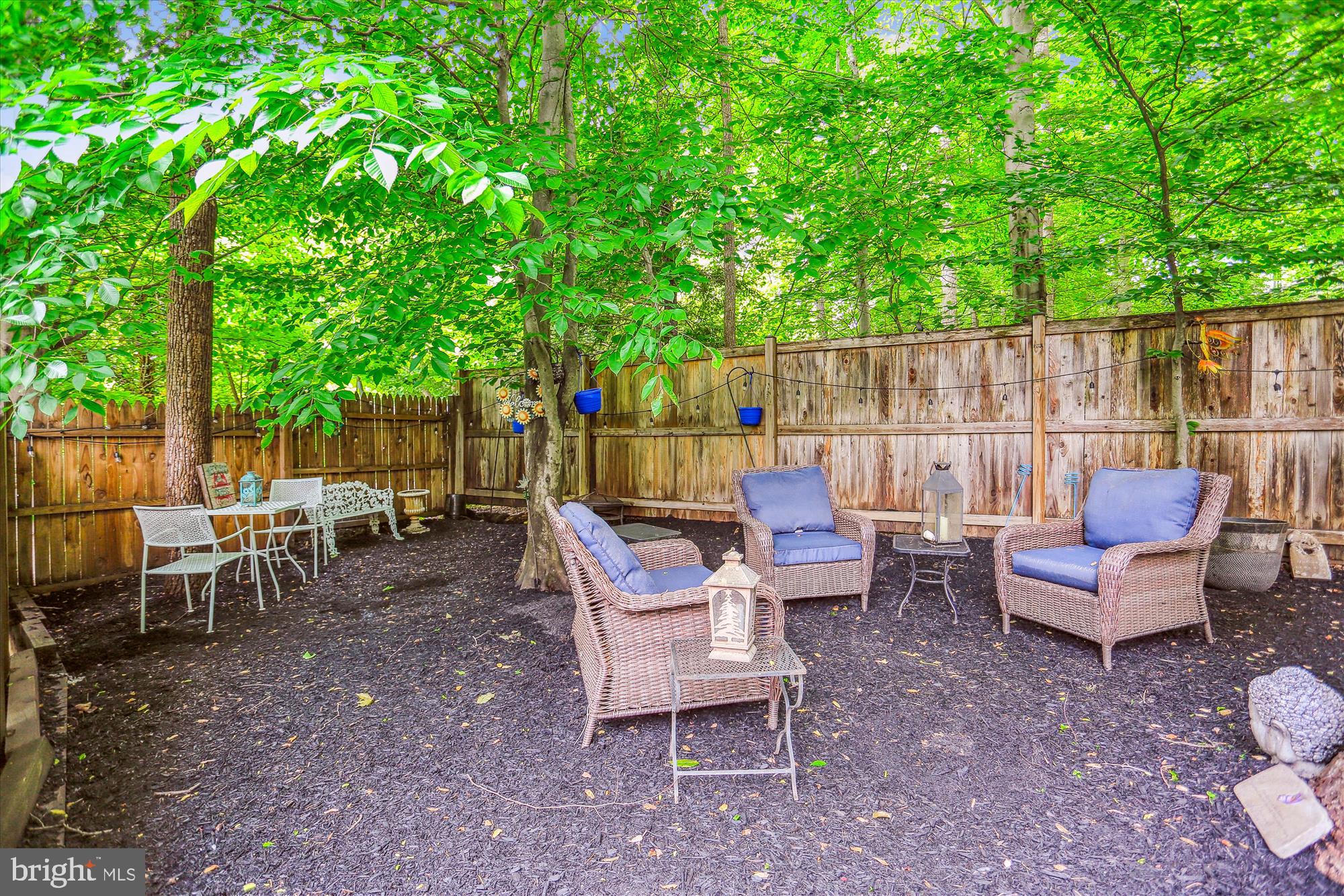 BURNING TREE ESTATES - Residential