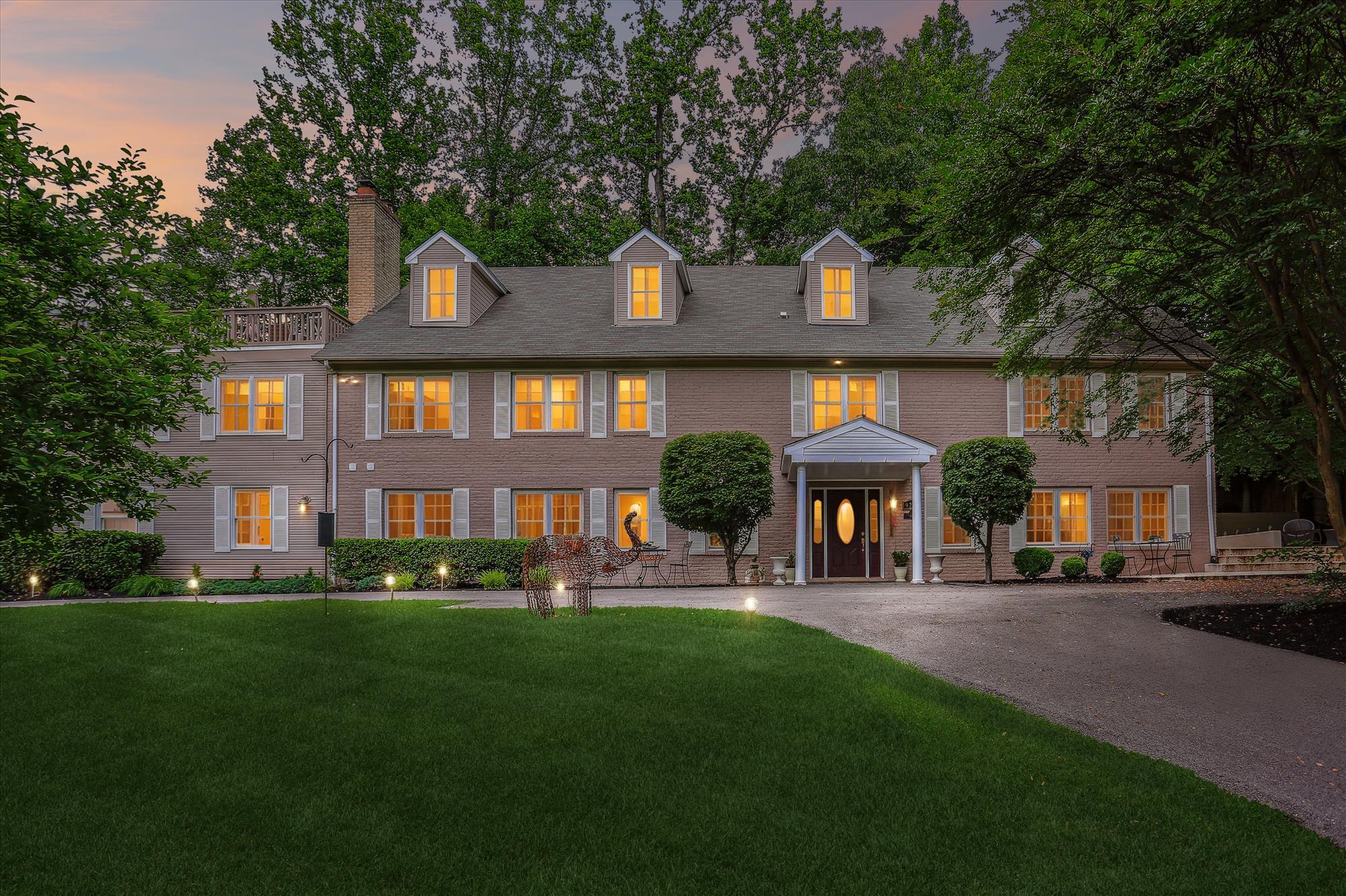 BURNING TREE ESTATES - Residential