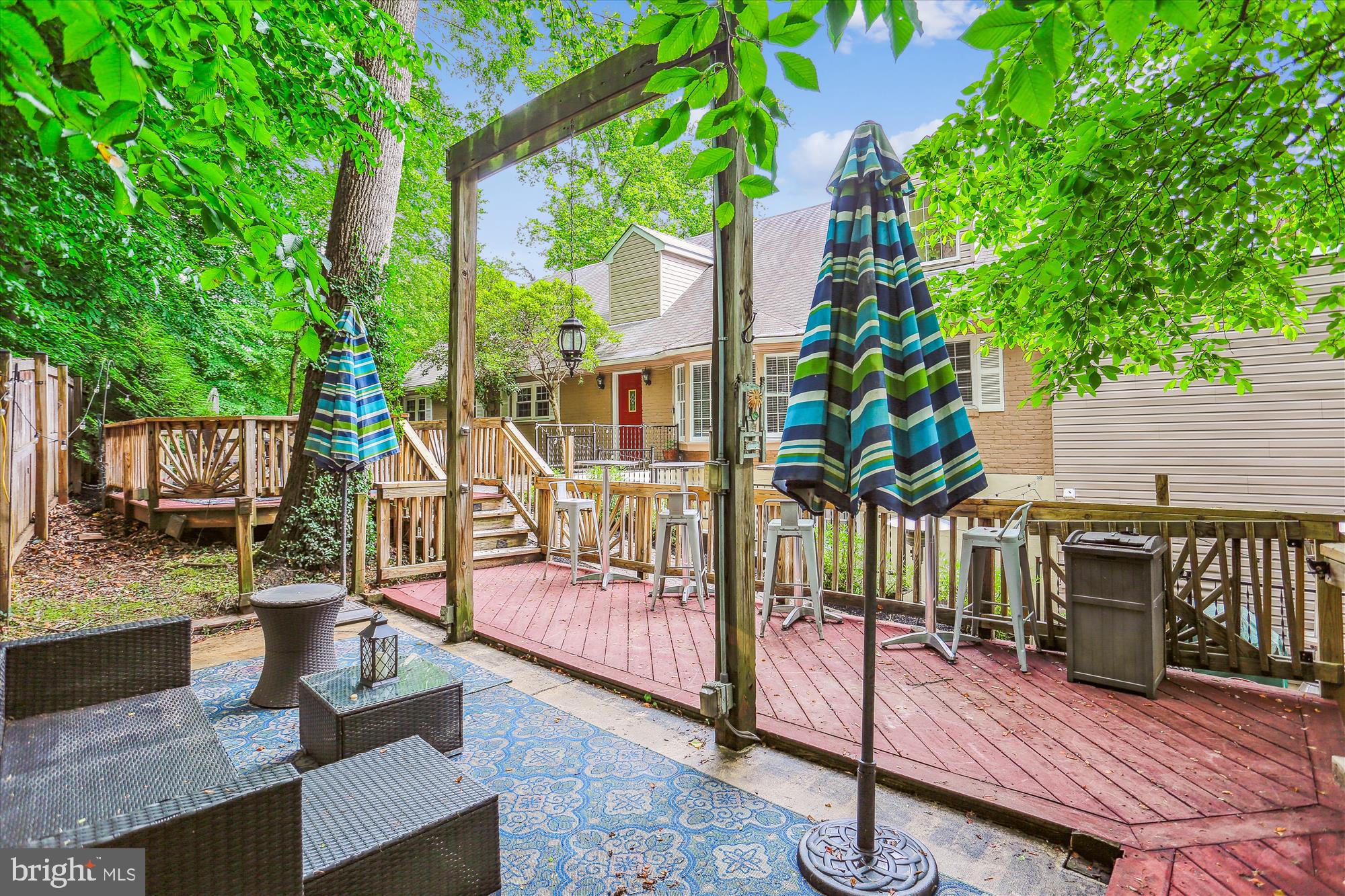 BURNING TREE ESTATES - Residential