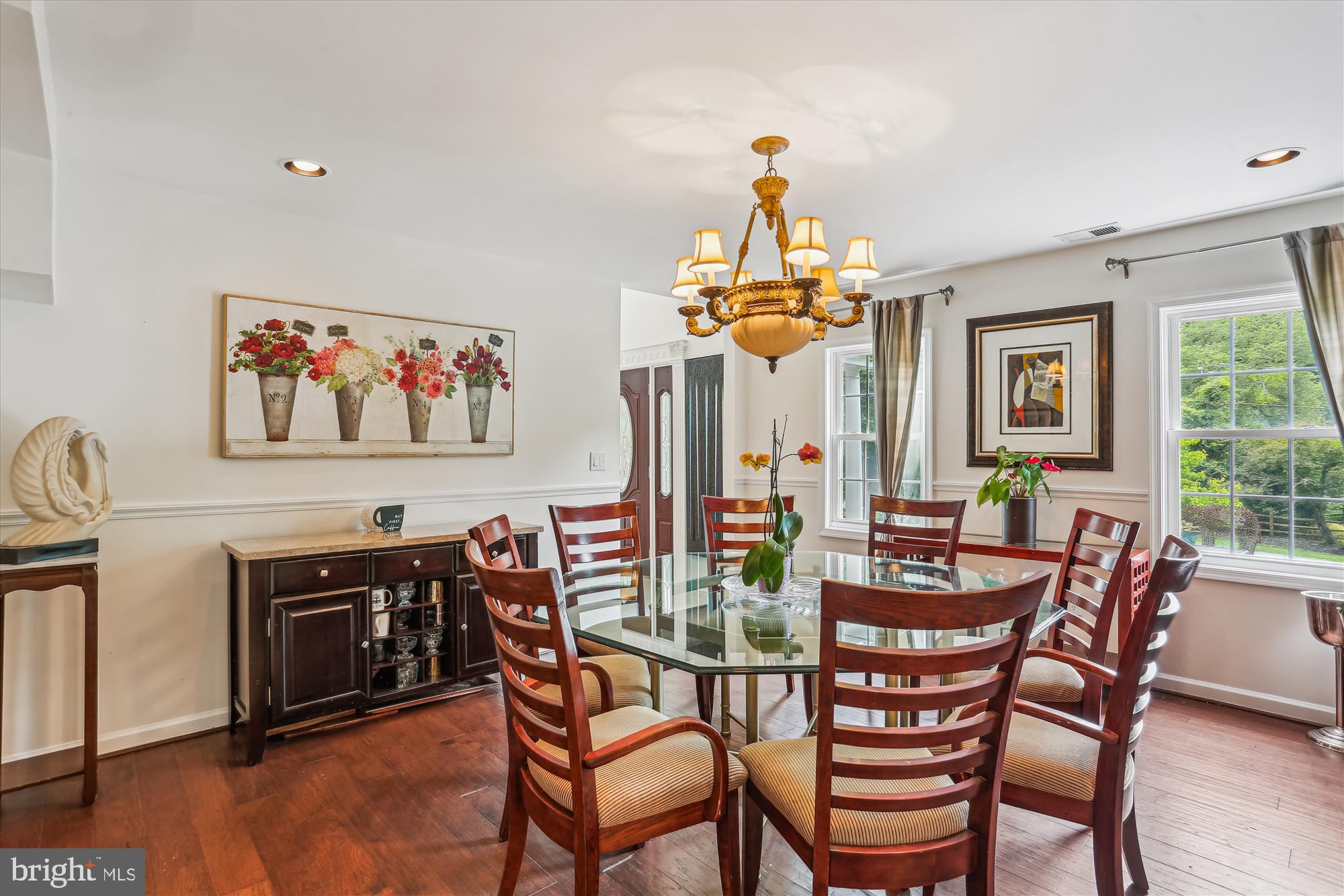BURNING TREE ESTATES - Residential
