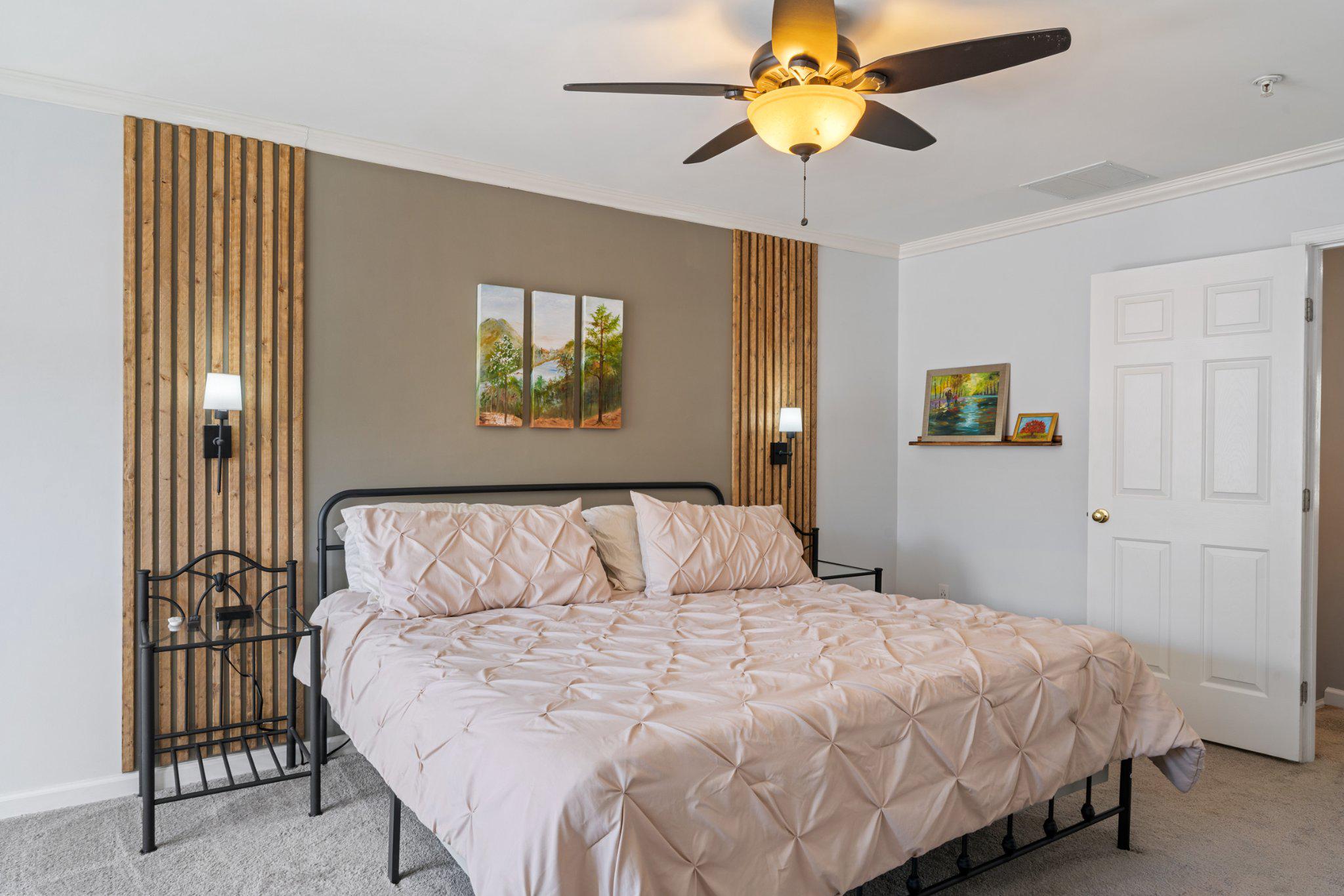 VILLAGE AT OAK HILL - Residential