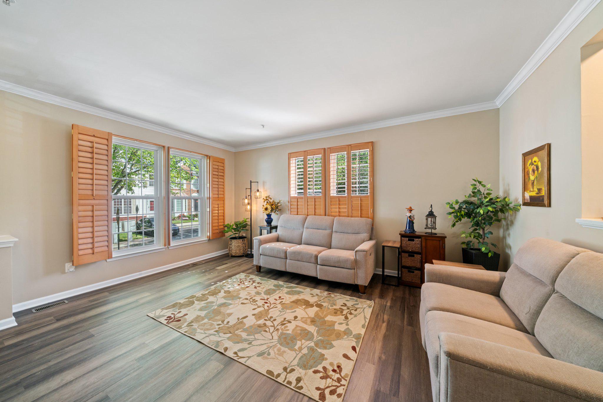 VILLAGE AT OAK HILL - Residential
