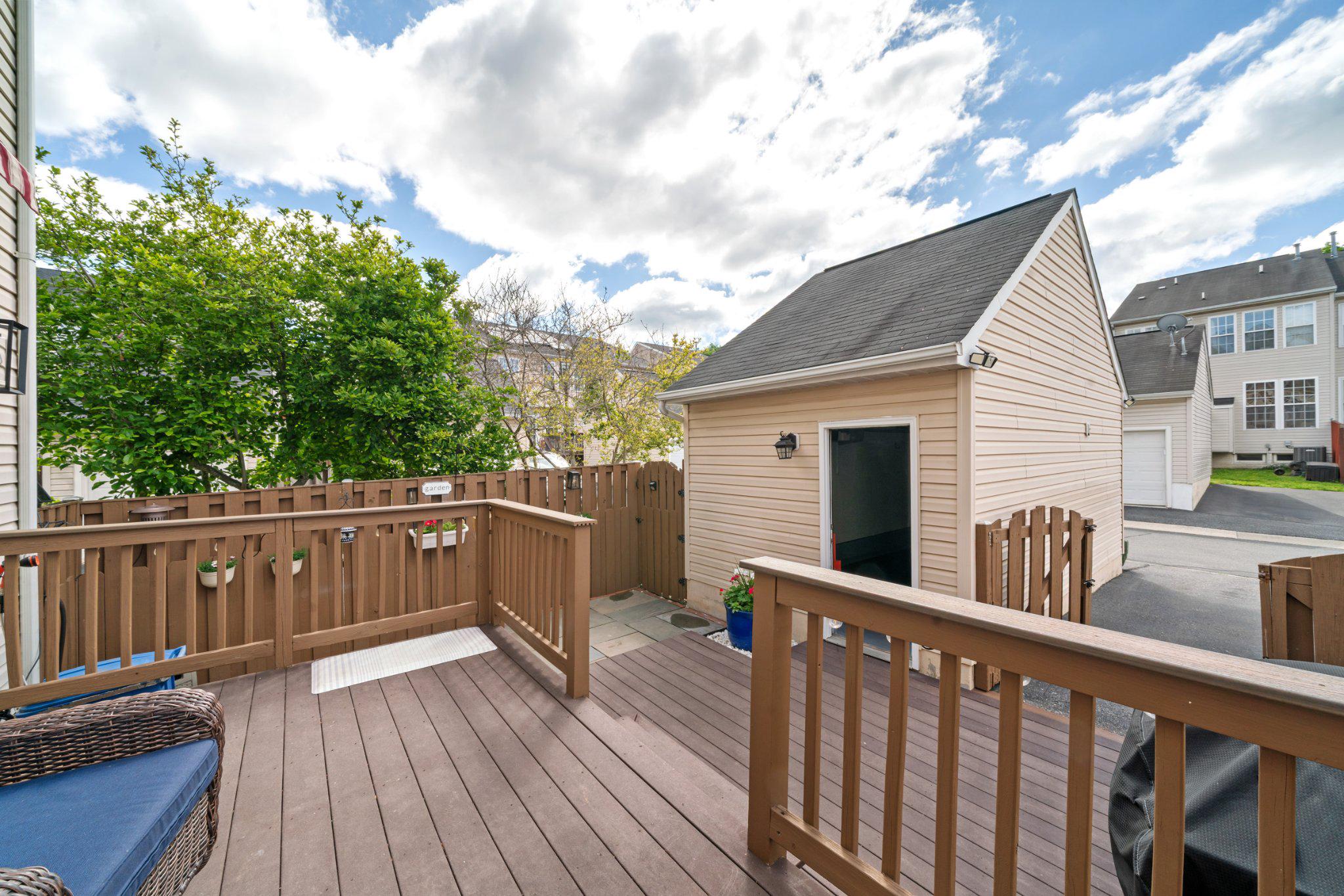 VILLAGE AT OAK HILL - Residential