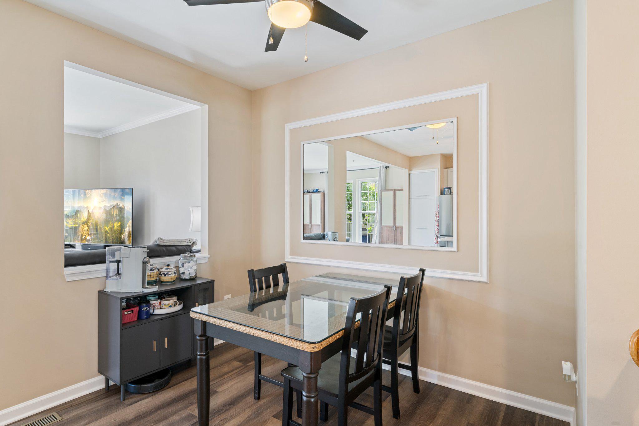 VILLAGE AT OAK HILL - Residential