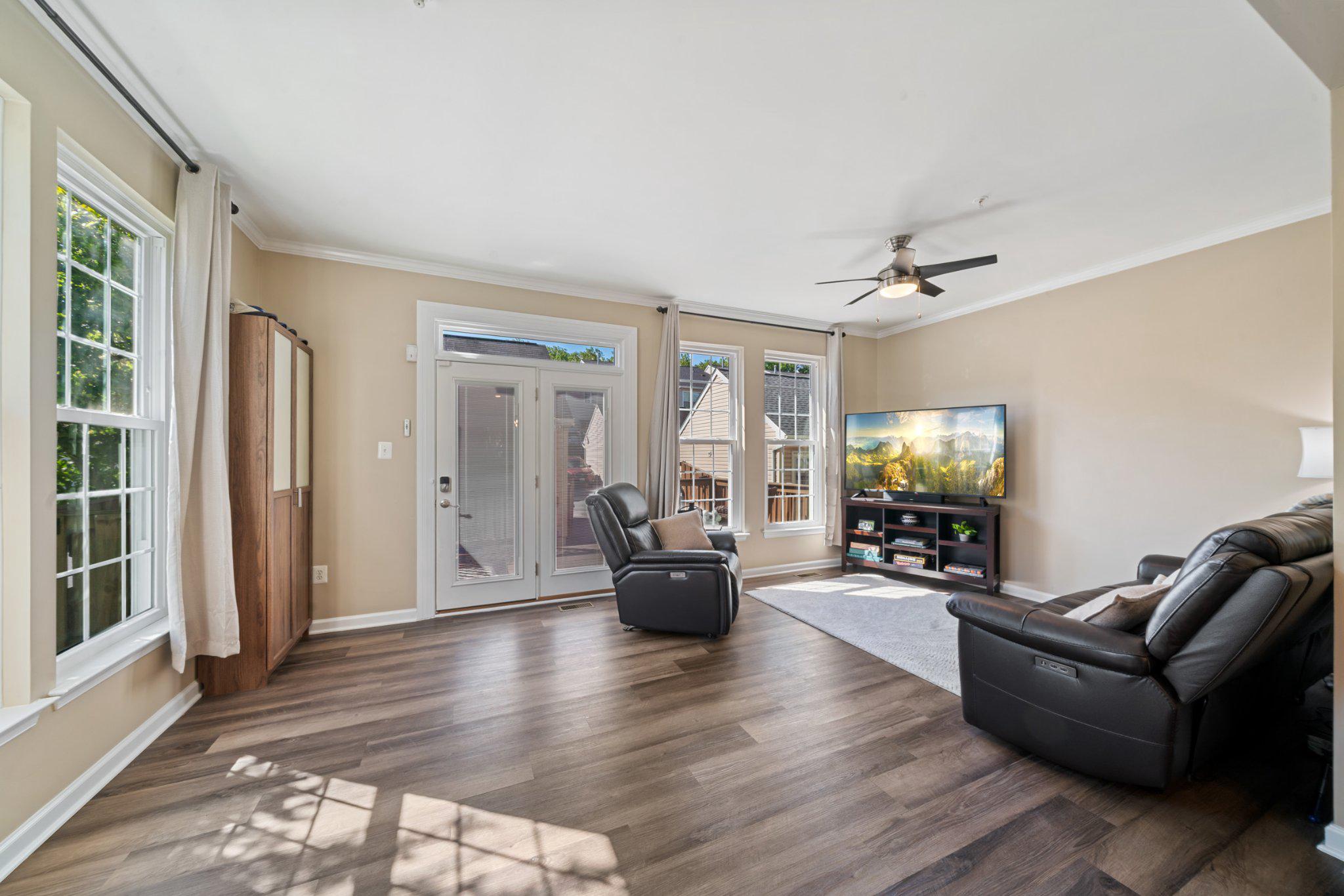 VILLAGE AT OAK HILL - Residential