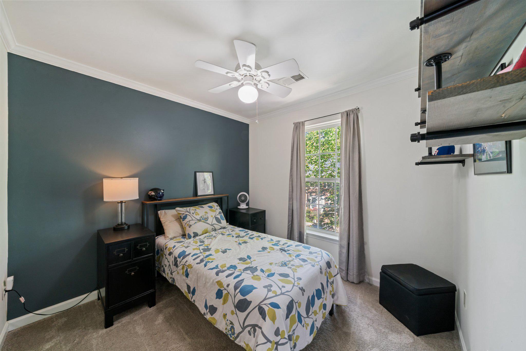VILLAGE AT OAK HILL - Residential