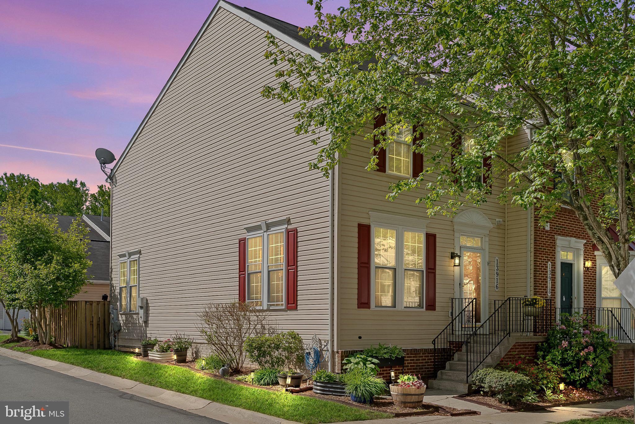 VILLAGE AT OAK HILL - Residential