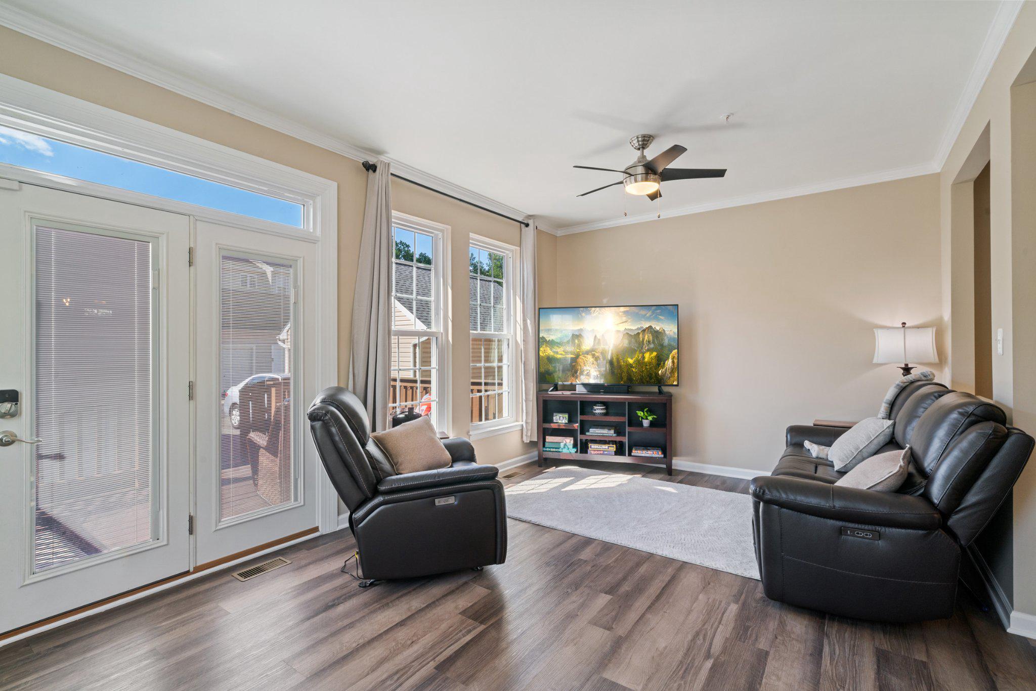 VILLAGE AT OAK HILL - Residential