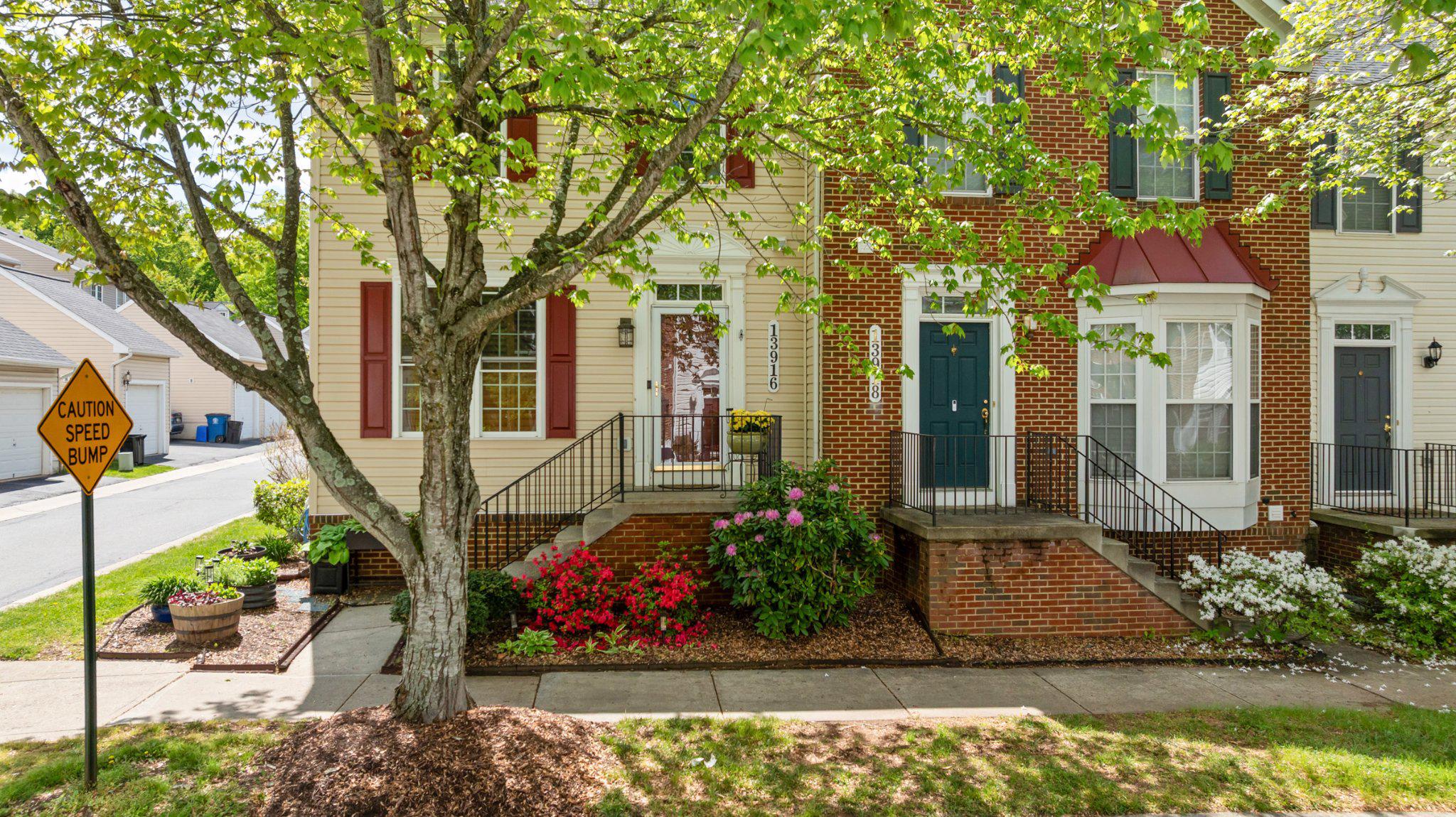 VILLAGE AT OAK HILL - Residential