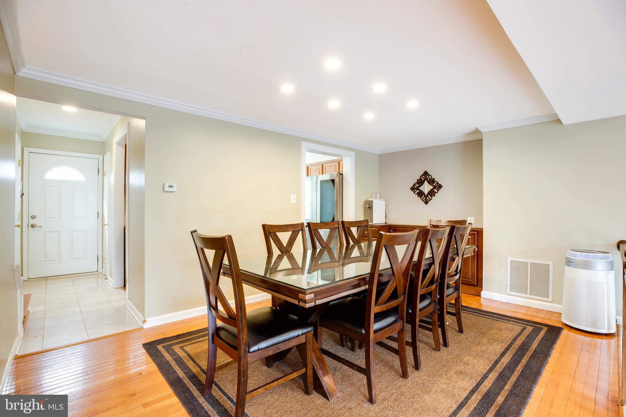 FOXFIELD - Residential Lease