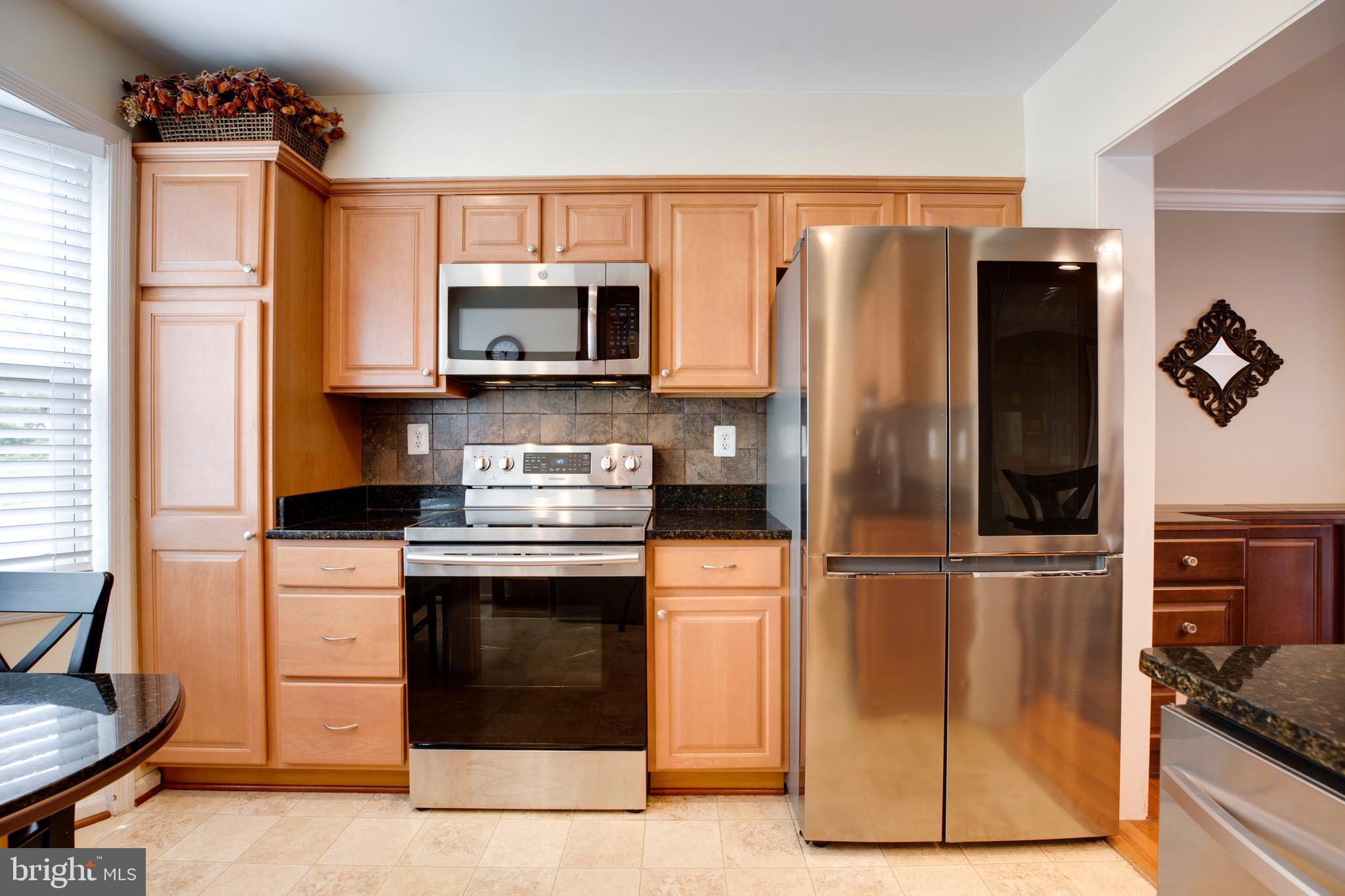 FOXFIELD - Residential Lease