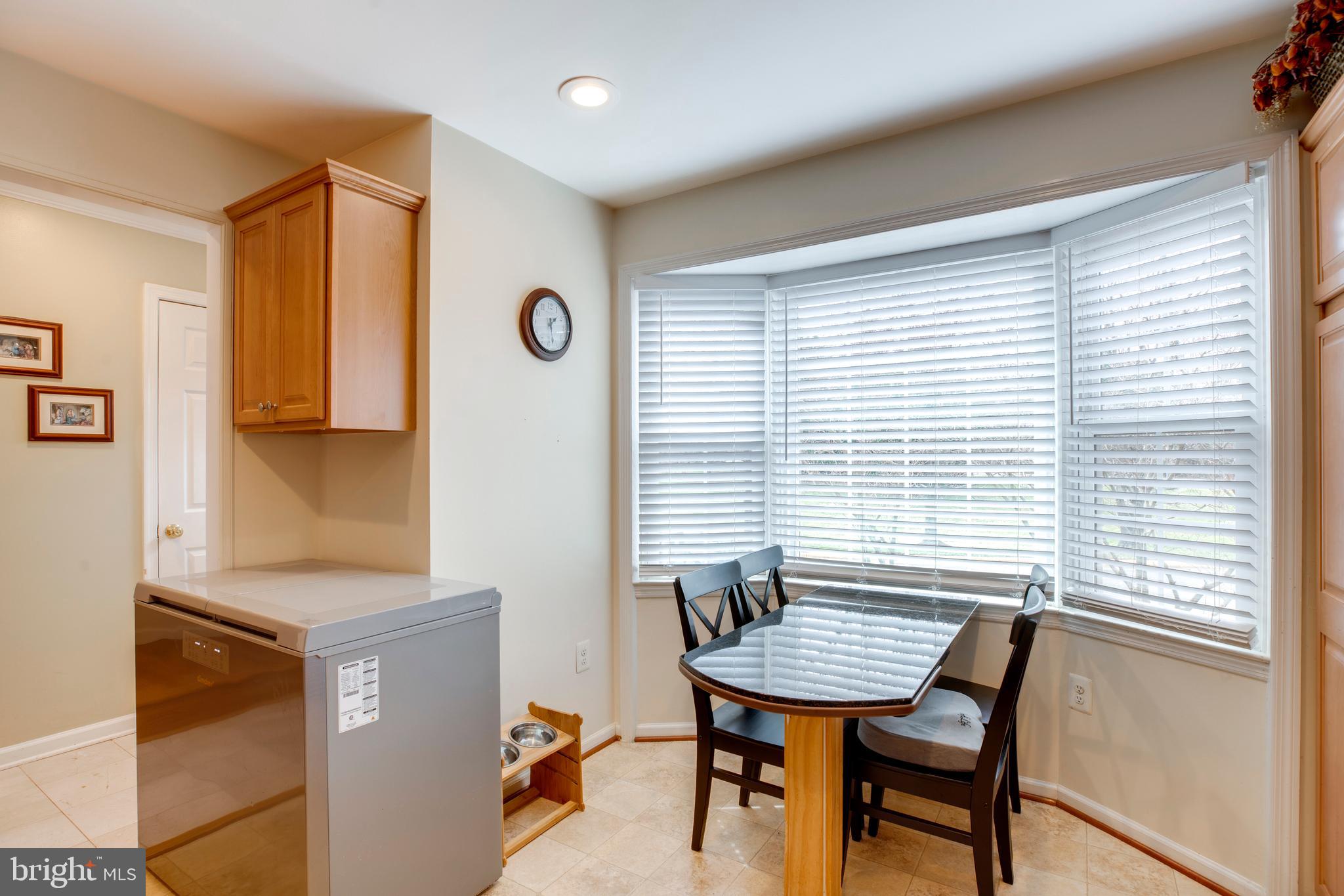FOXFIELD - Residential Lease