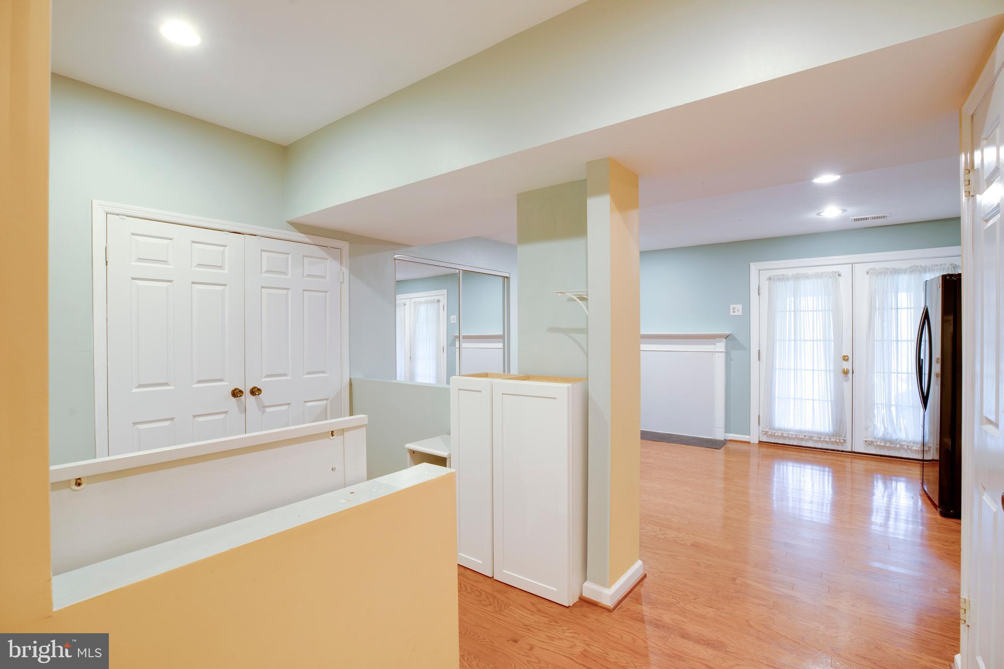 FOXFIELD - Residential Lease