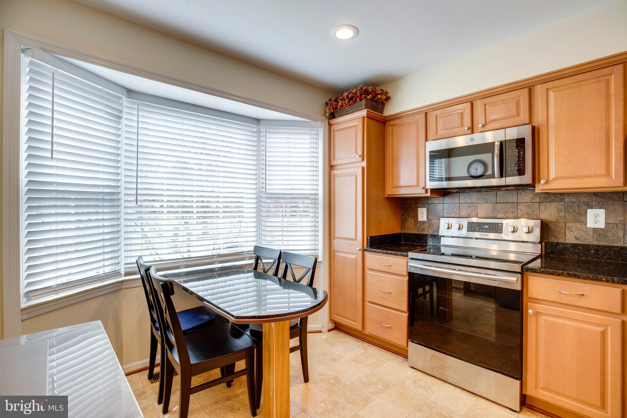 FOXFIELD - Residential Lease