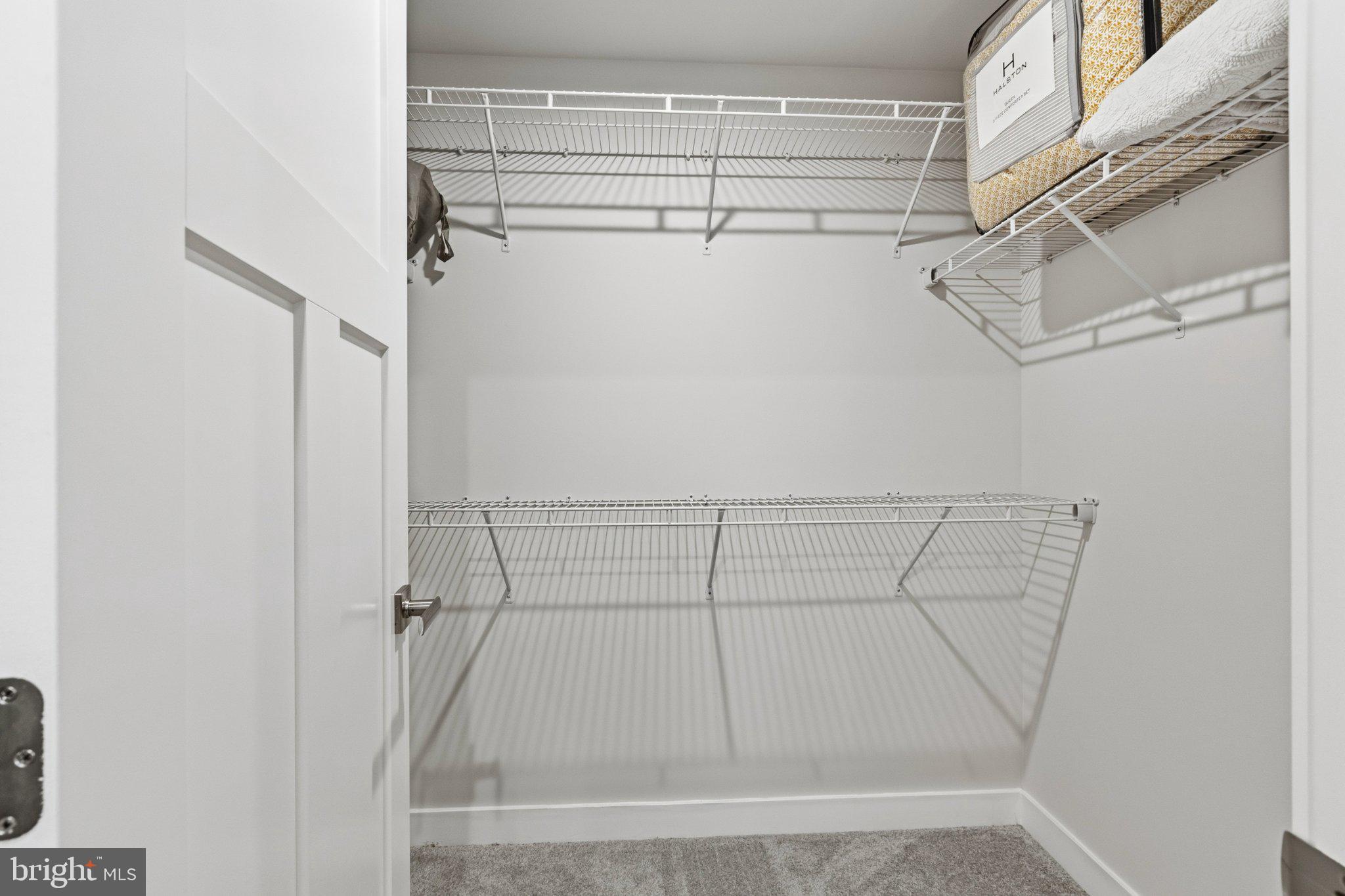 PRESERVE AT ROBINSON FARMS - Residential