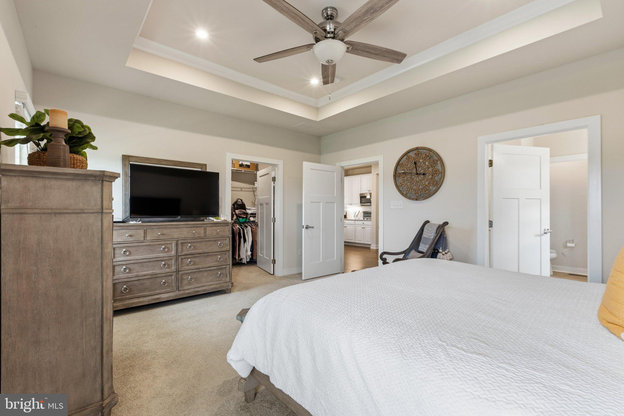 PRESERVE AT ROBINSON FARMS - Residential