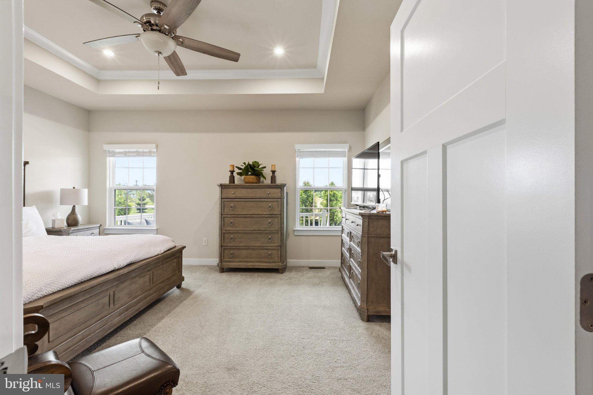PRESERVE AT ROBINSON FARMS - Residential