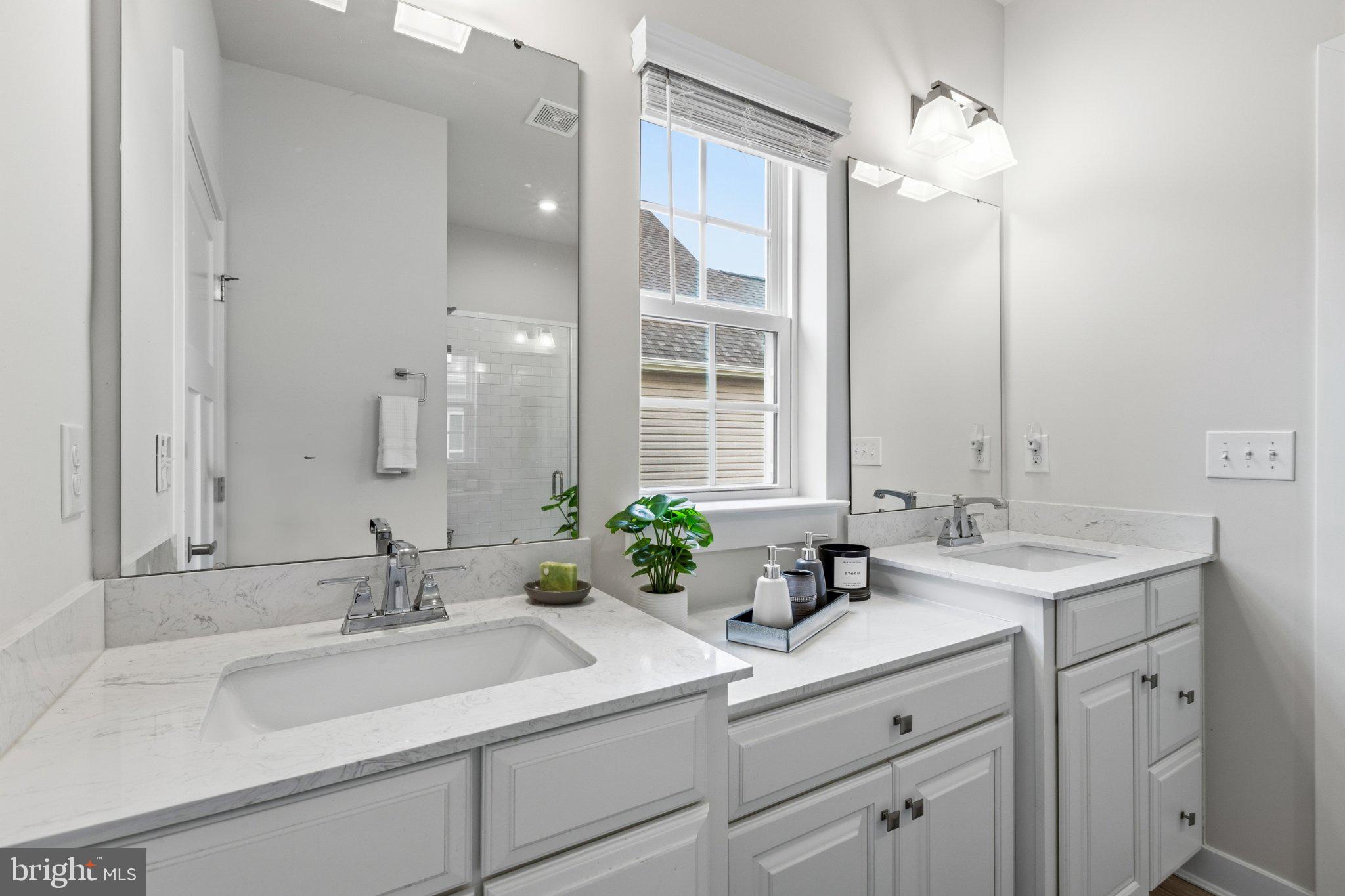 PRESERVE AT ROBINSON FARMS - Residential