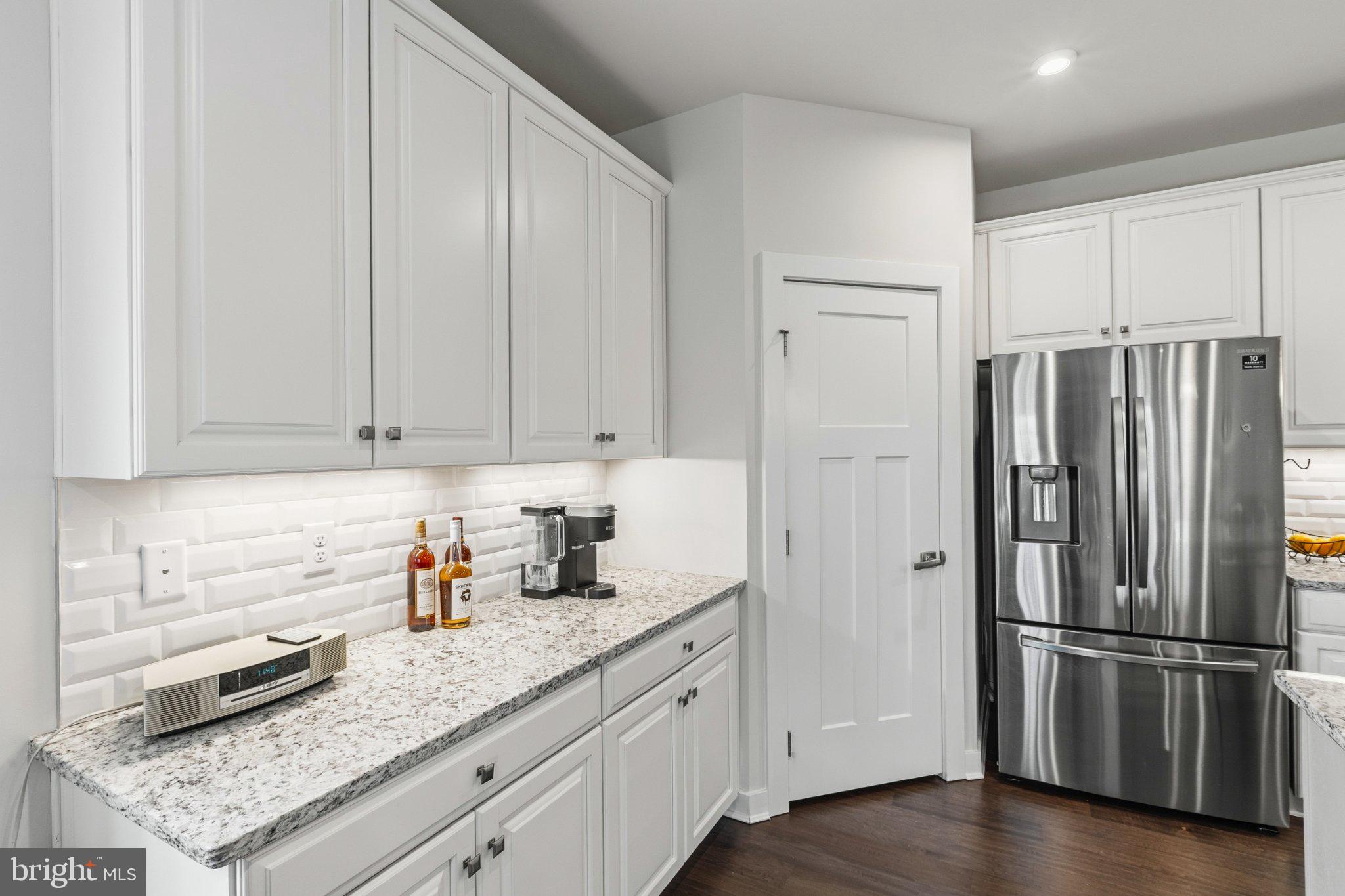 PRESERVE AT ROBINSON FARMS - Residential