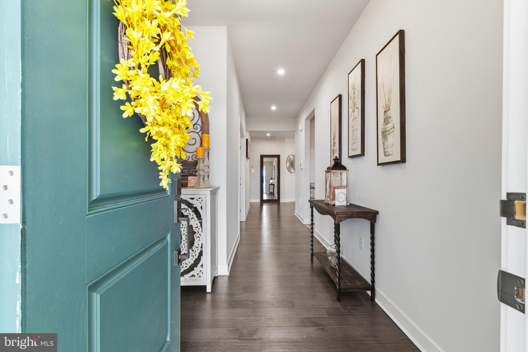 PRESERVE AT ROBINSON FARMS - Residential