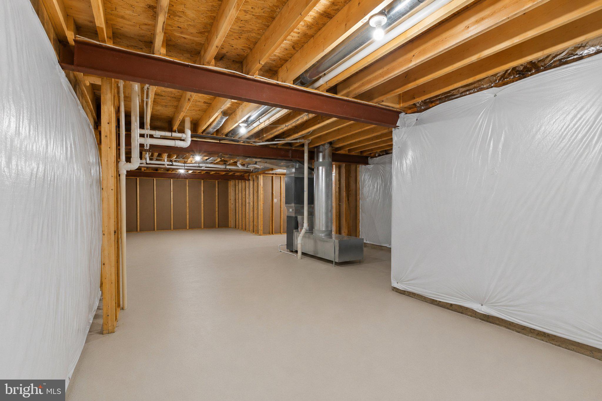 PRESERVE AT ROBINSON FARMS - Residential