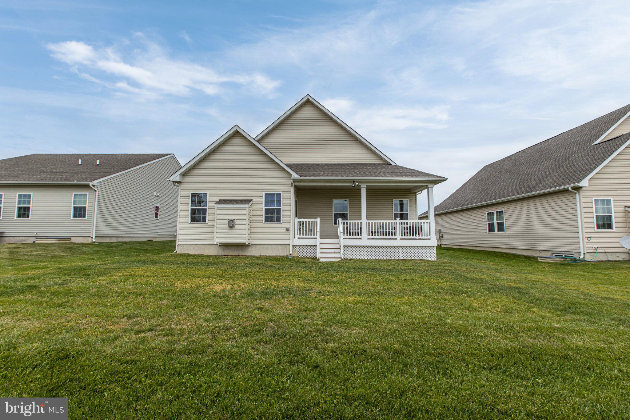 PRESERVE AT ROBINSON FARMS - Residential