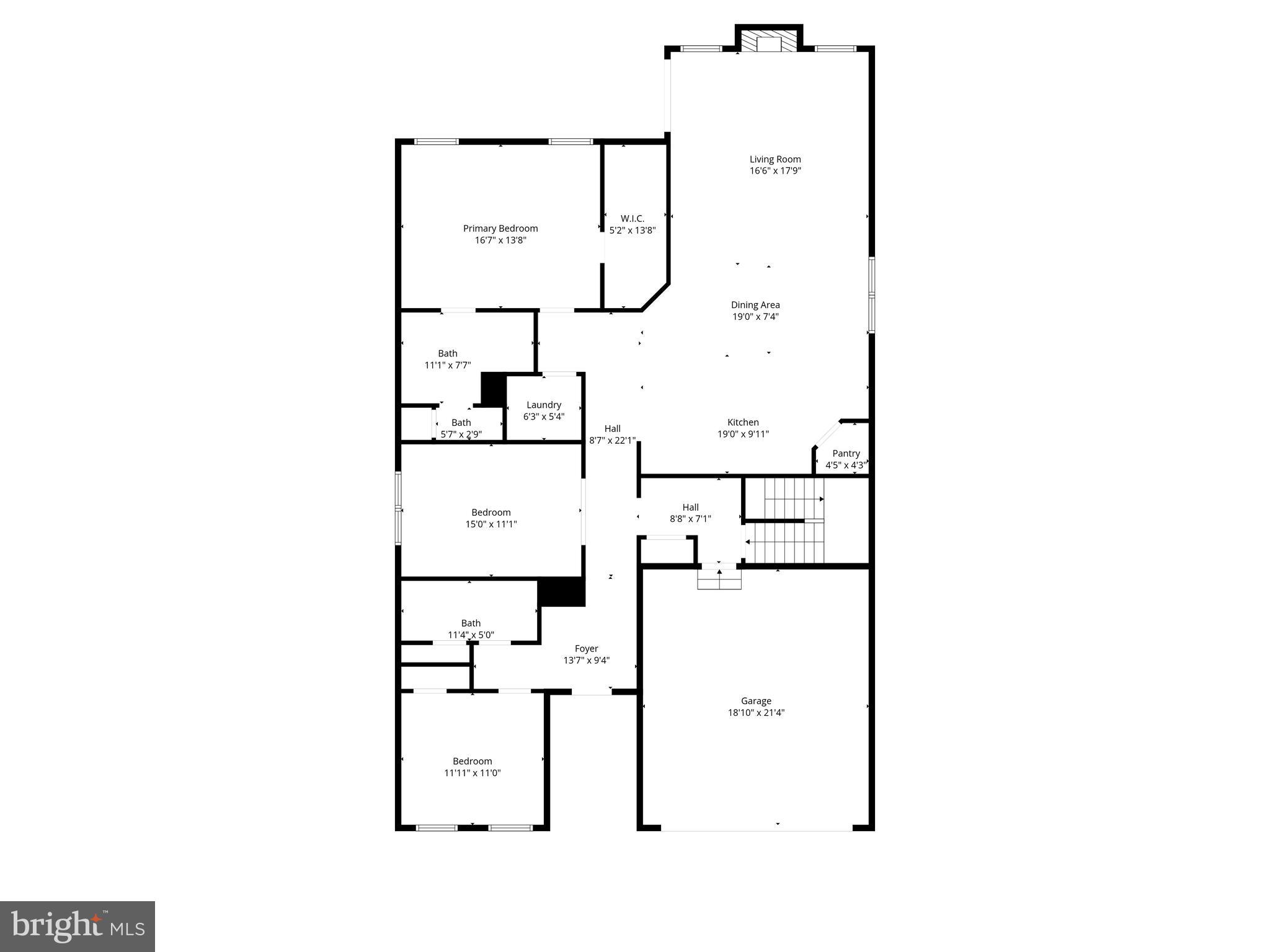 PRESERVE AT ROBINSON FARMS - Residential